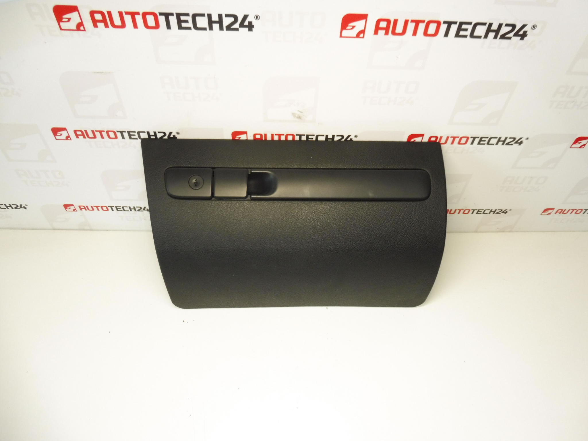 Coffre de rangement Citroën Xsara 8214NJ