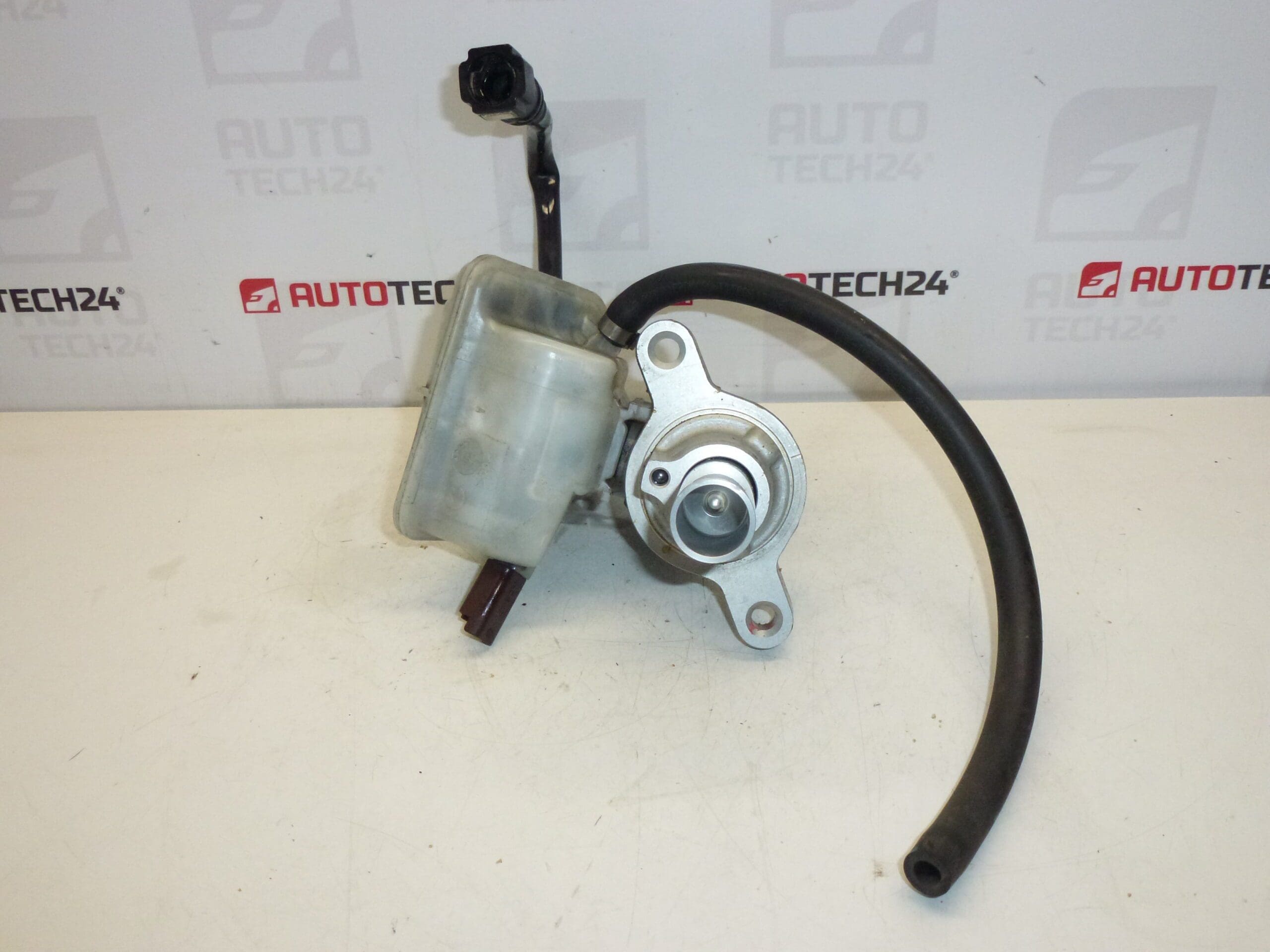Maître cylindre de frein Citroën Peugeot 0204254242 4601V0