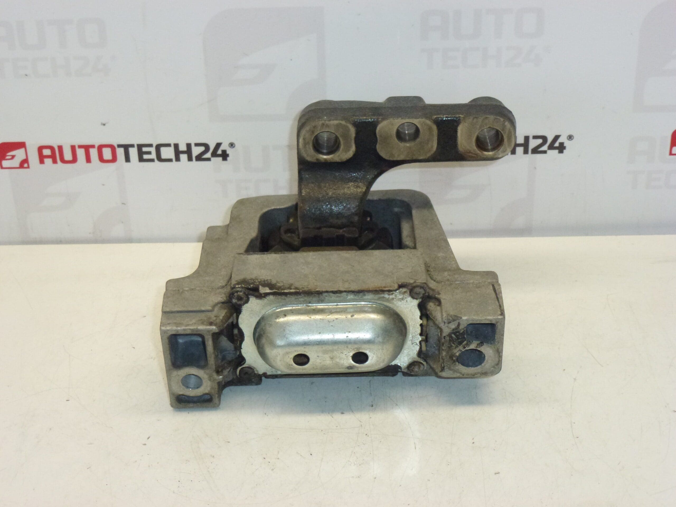 Support moteur Citroën Peugeot 9680119880 1807AV
