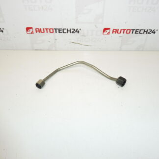 Pipe RAIL admission 3ème cylindre Citroën Peugeot 1570Q1