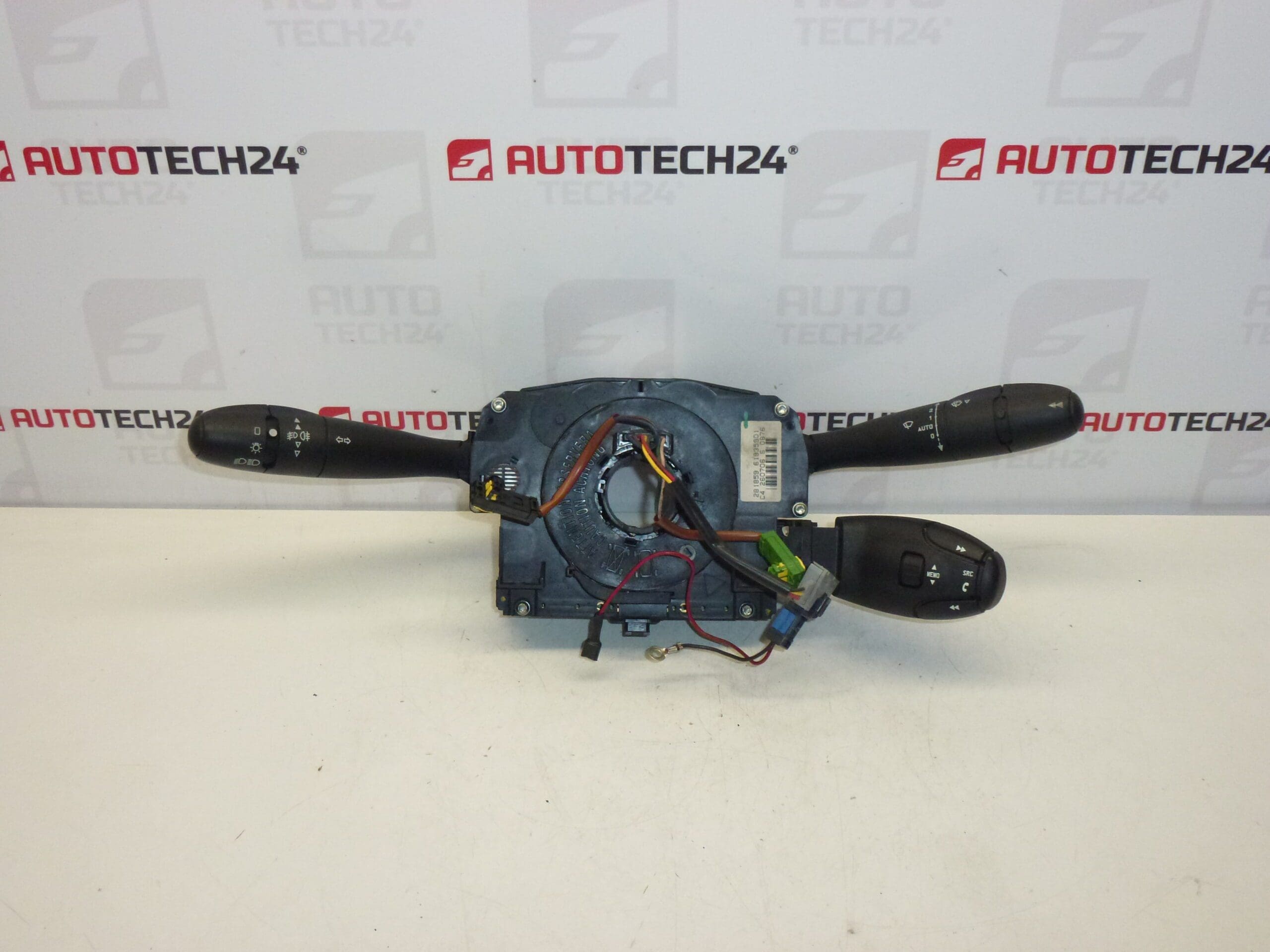 Pilotes ESP Citroën Peugeot 96611303XT 6242S6