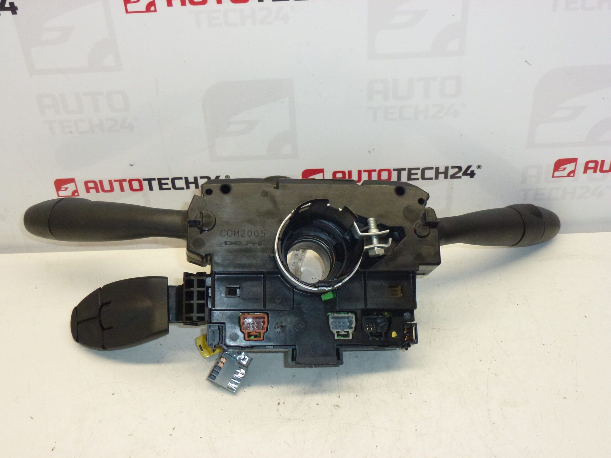 Peugeot 307 308 Commandes à levier 96651589XT