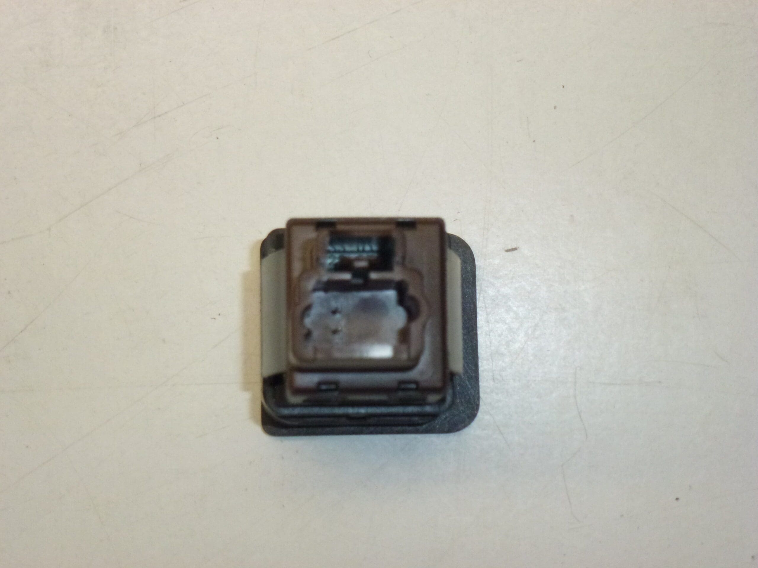 Commutateur airbag passager Citroën Peugeot 96392531XT 8216K4