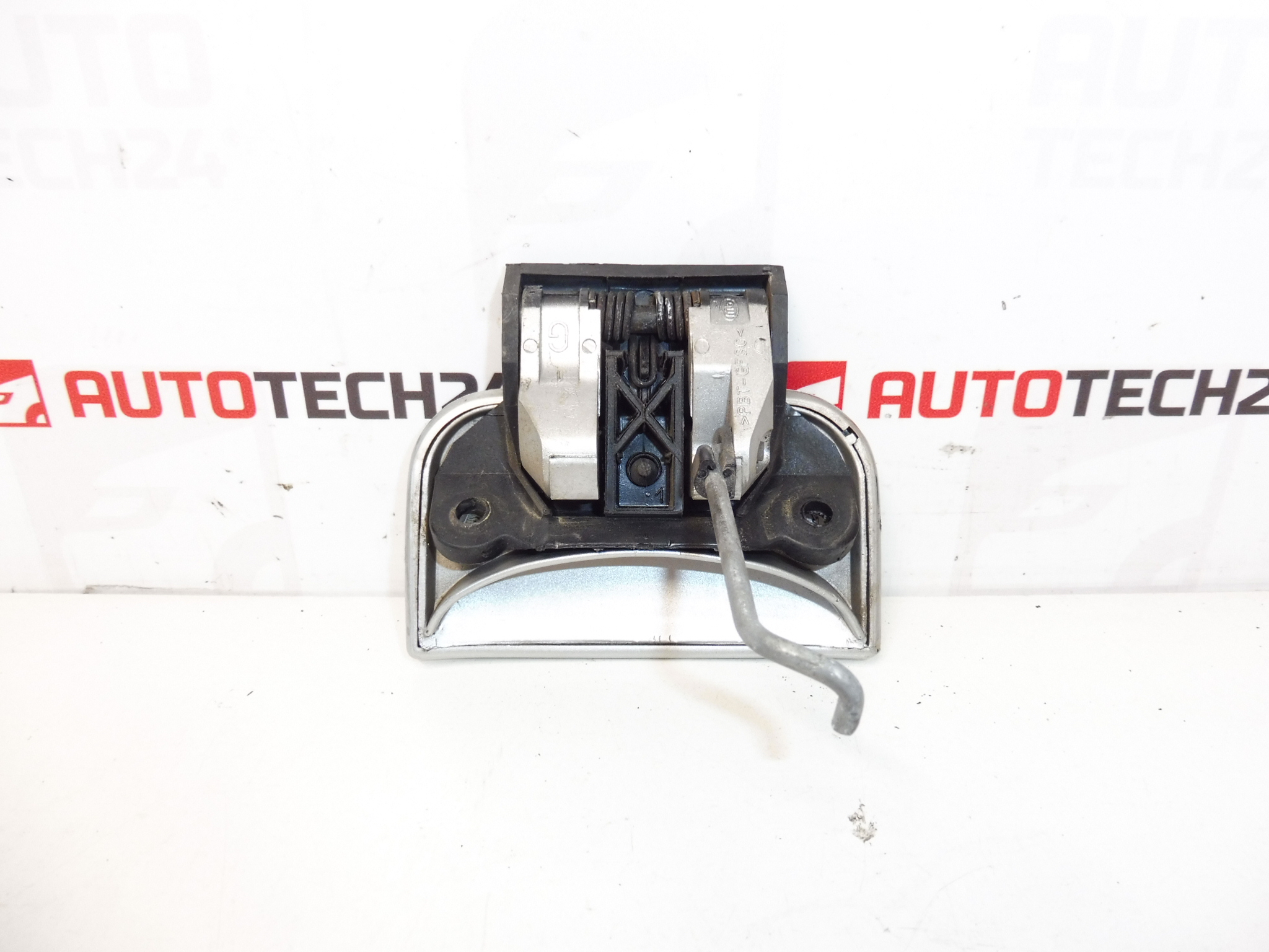 Poignée de porte gauche Citroën Berlingo EZRC 9101J4 9101H6