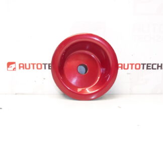Bouchon de réservoir Citroën Berlingo Peugeot Partner 9636357777 EKQD