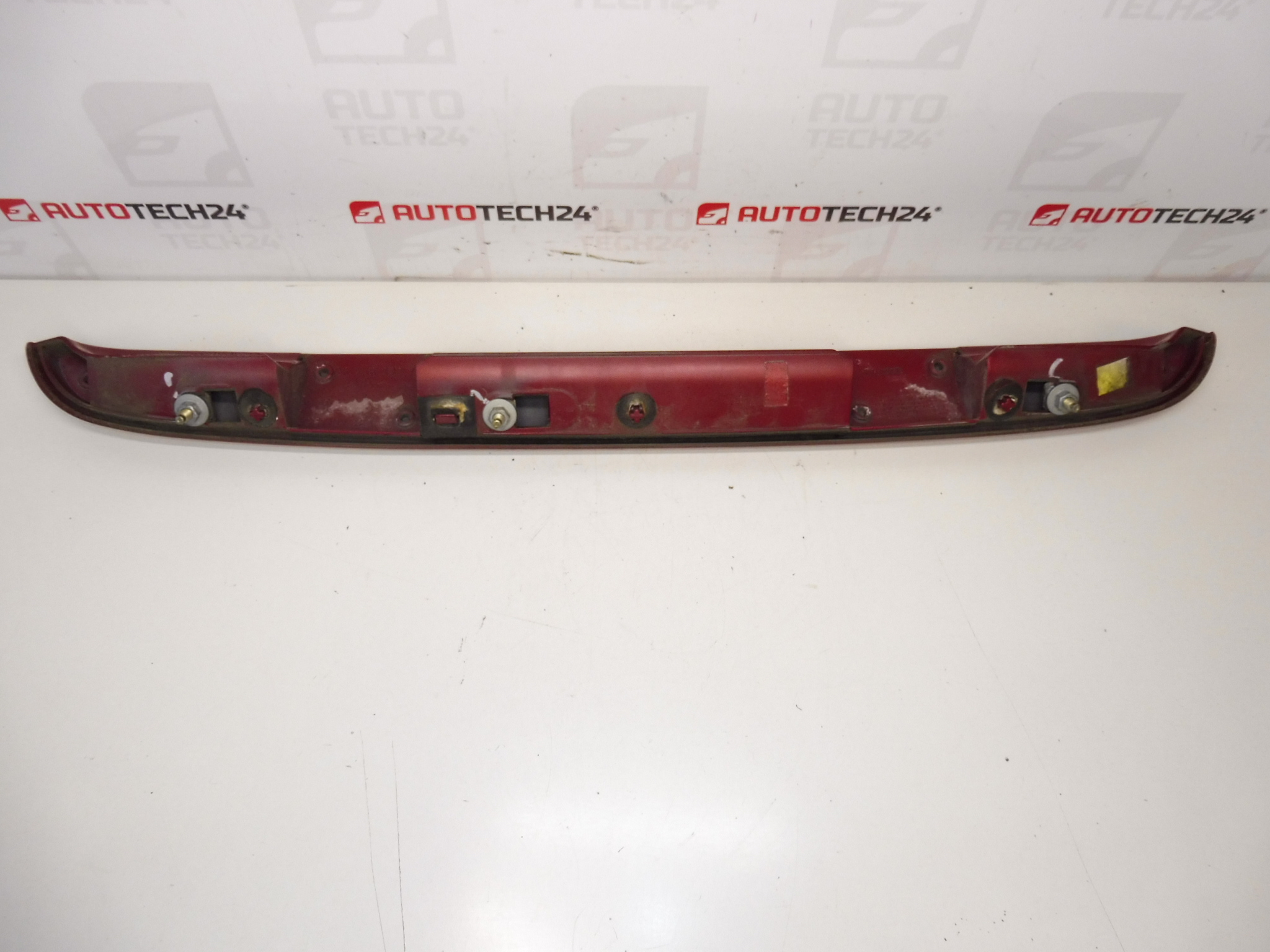 Poignée Citroën Berlingo Peugeot Partner 9625633277 9630118480 EKQD