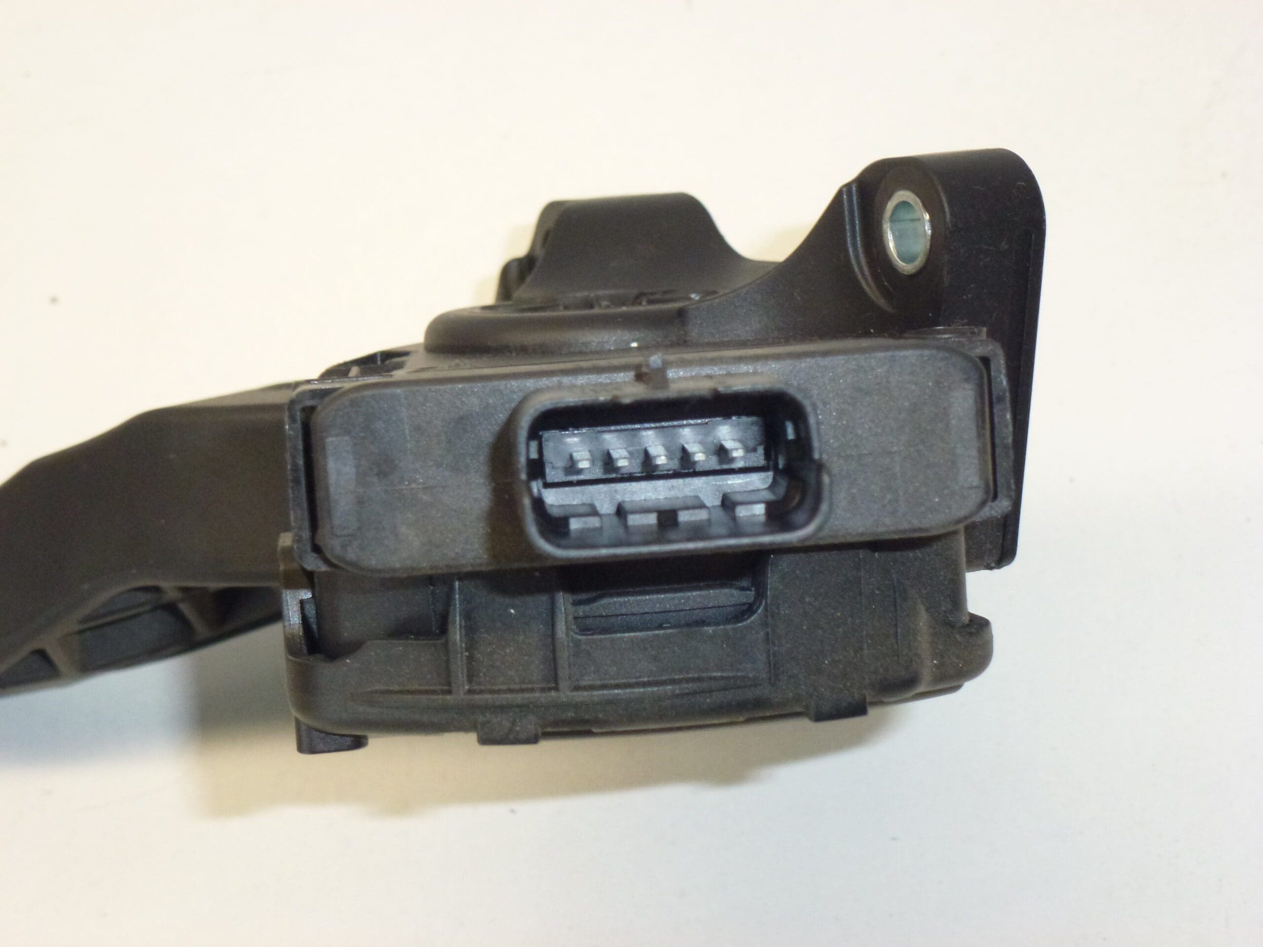 Pédale d'accélérateur HELLA Citroën Peugeot 9681530380 1601Y4