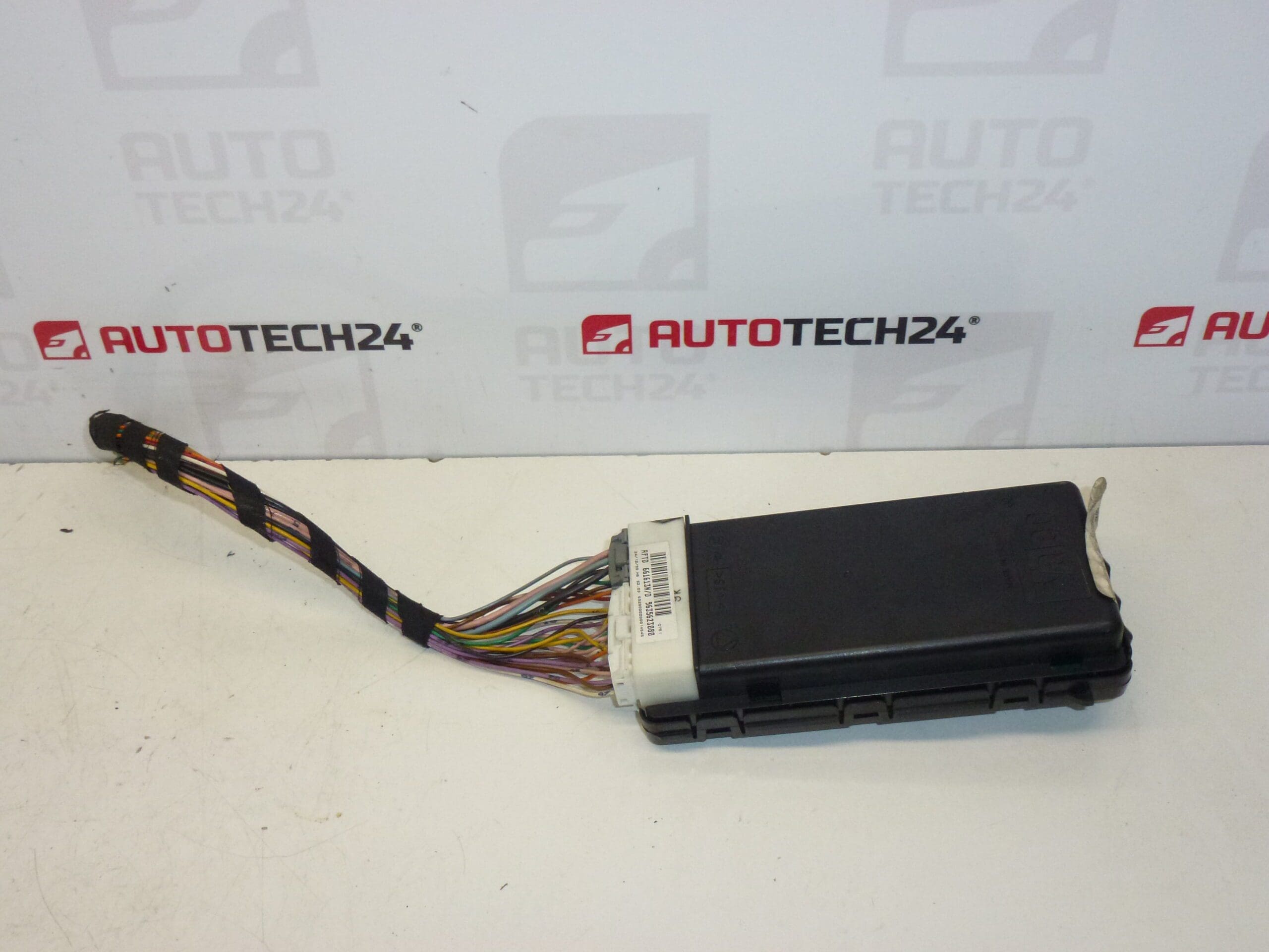 Unité de climatisation Citroën Xsara Xantia 9635623080 6445KH