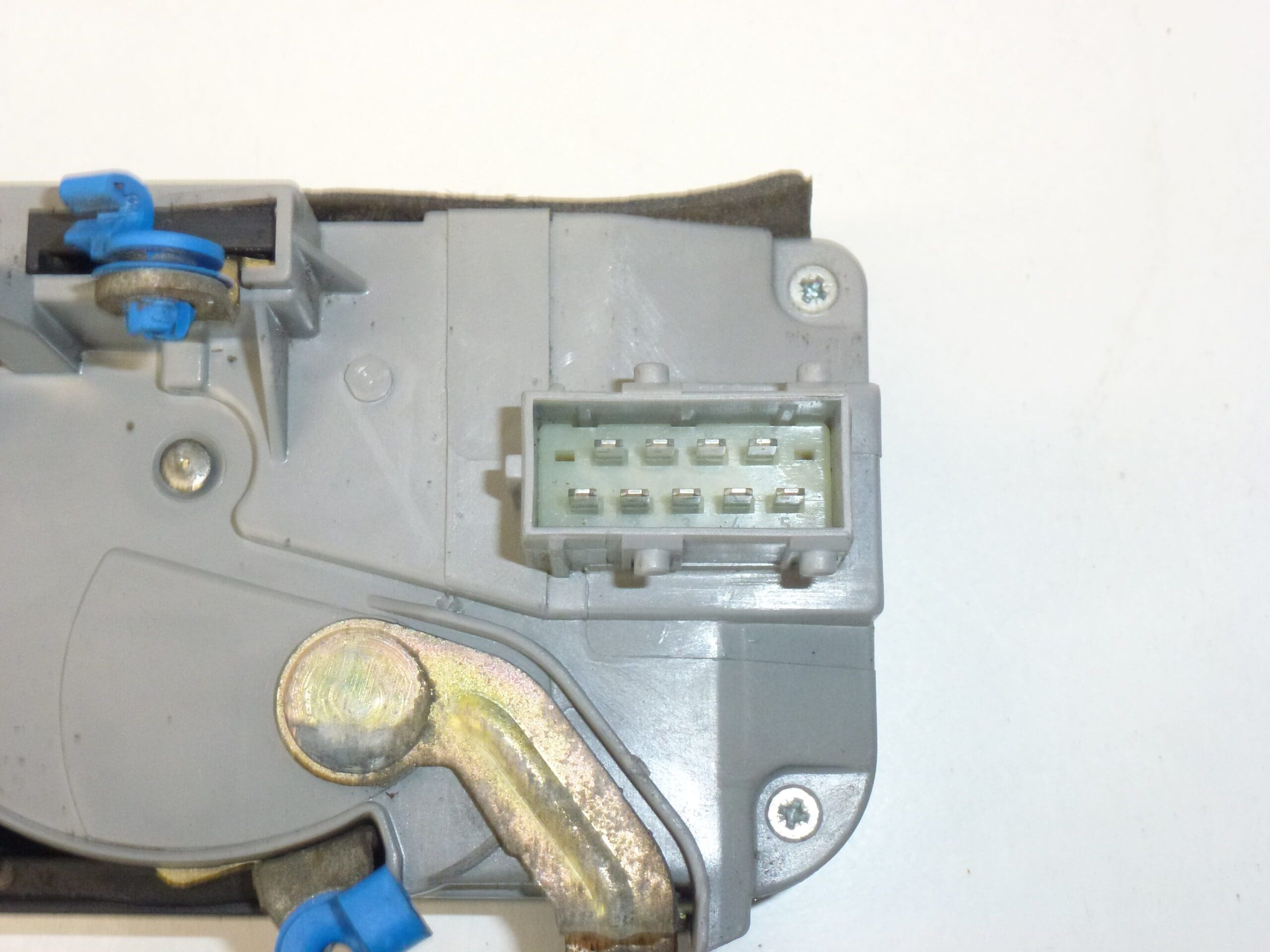 Serrure de porte avant gauche Citroën Peugeot 9135H8 II