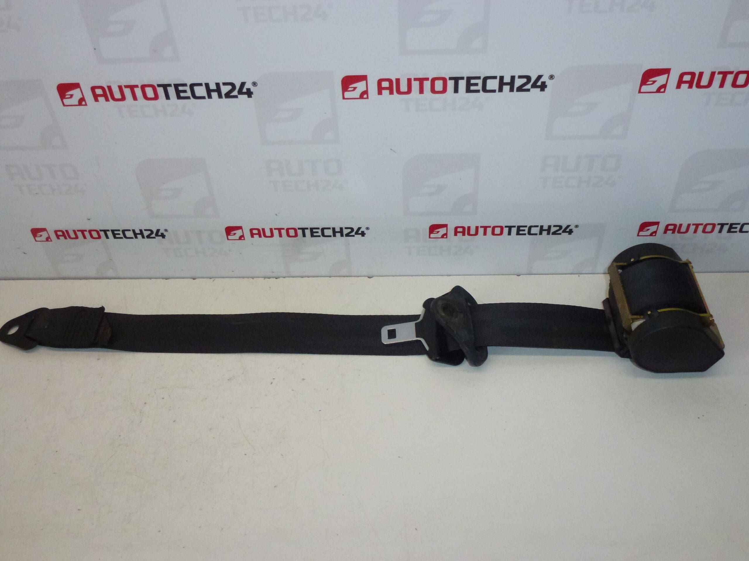 Ceinture de sécurité passager Citroën Xantia 8973V9