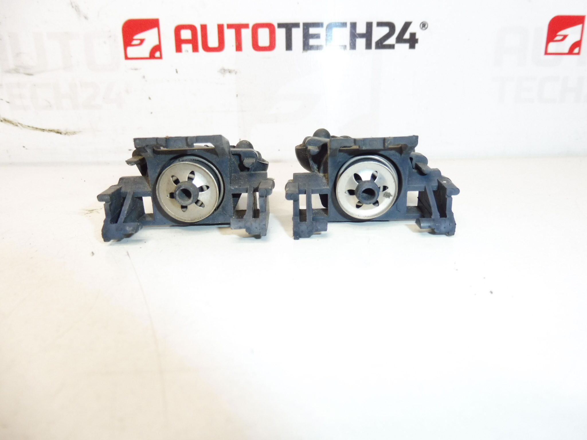 Gicleurs de lave-phares Citroën C5 II 6438P5 6438P6