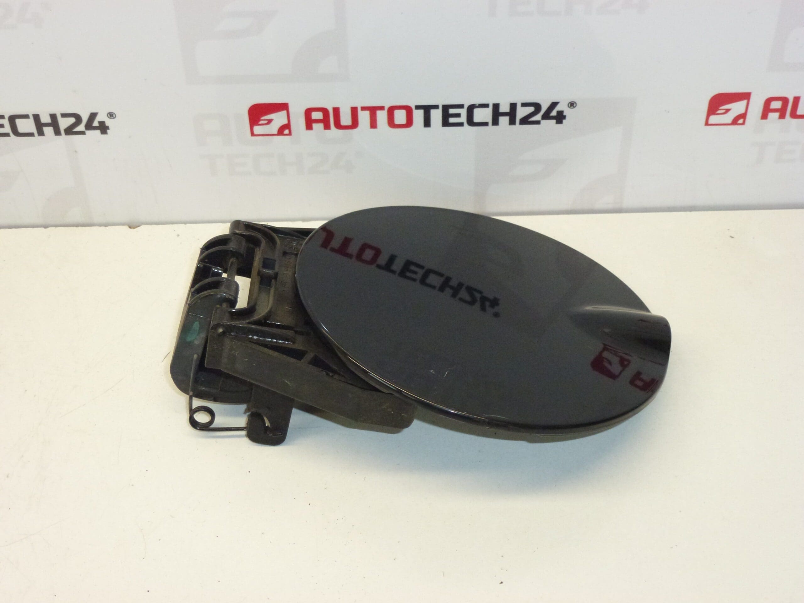 Couvercle de réservoir Citroën C3 EXY 9638184280 151796
