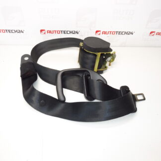 Ceinture de sécurité Peugeot 307 SW 96479972XX 8974JS