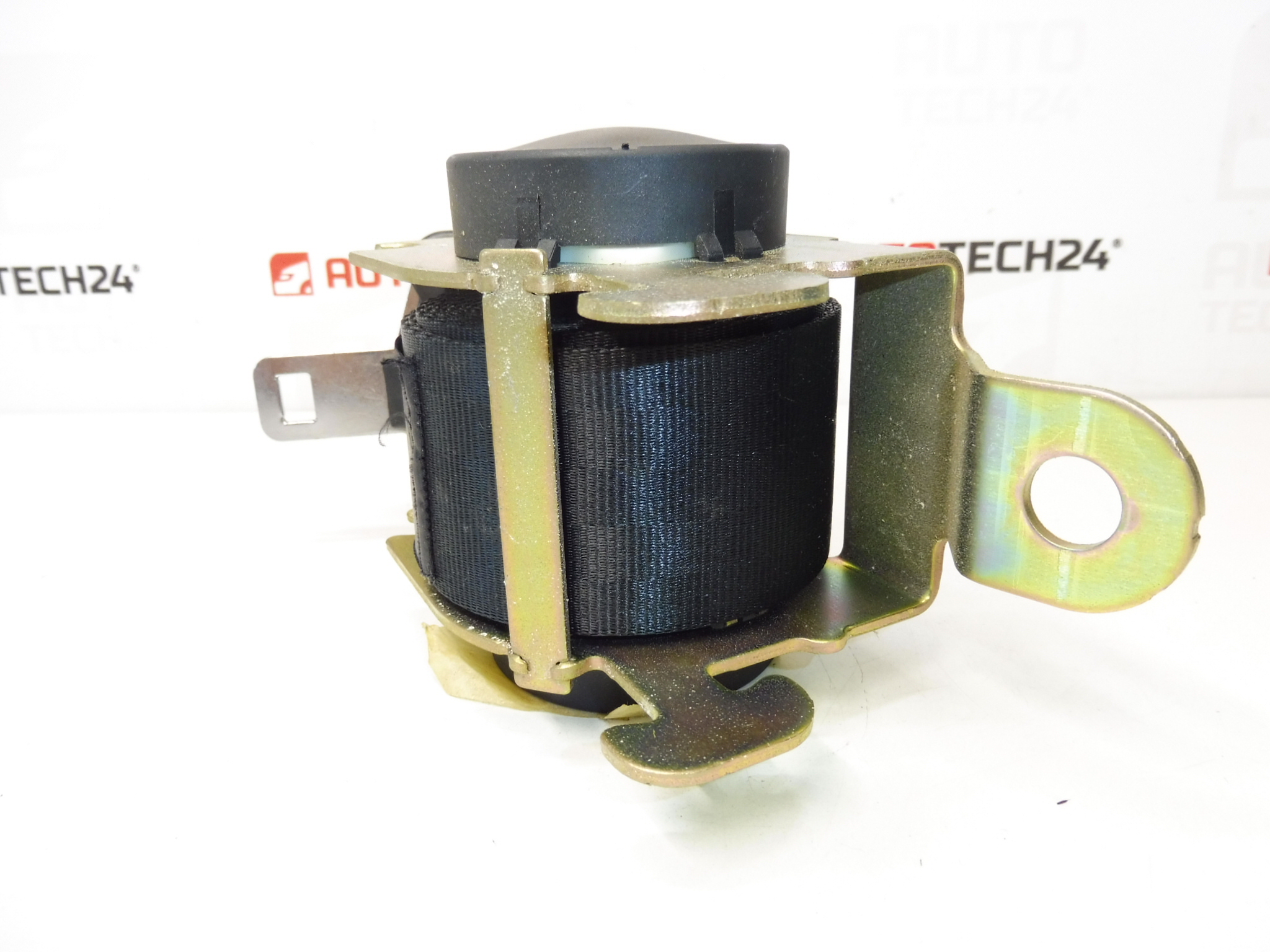 Ceinture de sécurité Peugeot 307 SW 8974JR