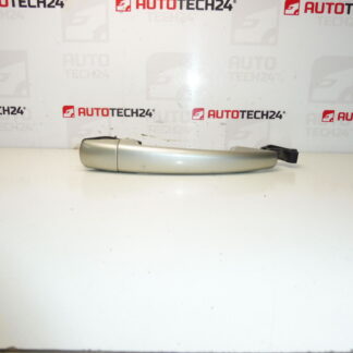 Poignée de porte Citroën Peugeot ETSC 9101GH