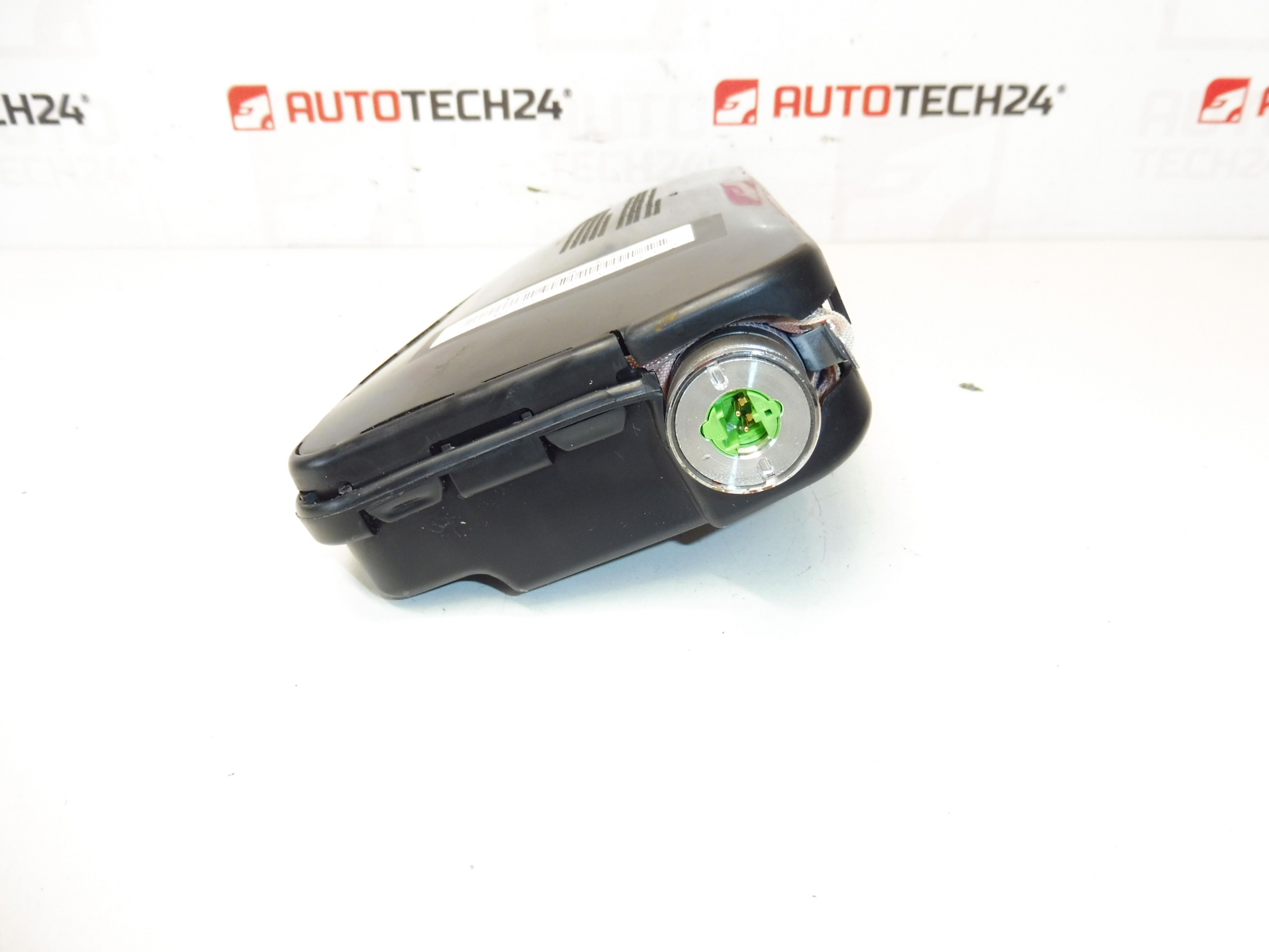 Airbag latéral gauche Peugeot 3008 5008 9684602480 8216XW