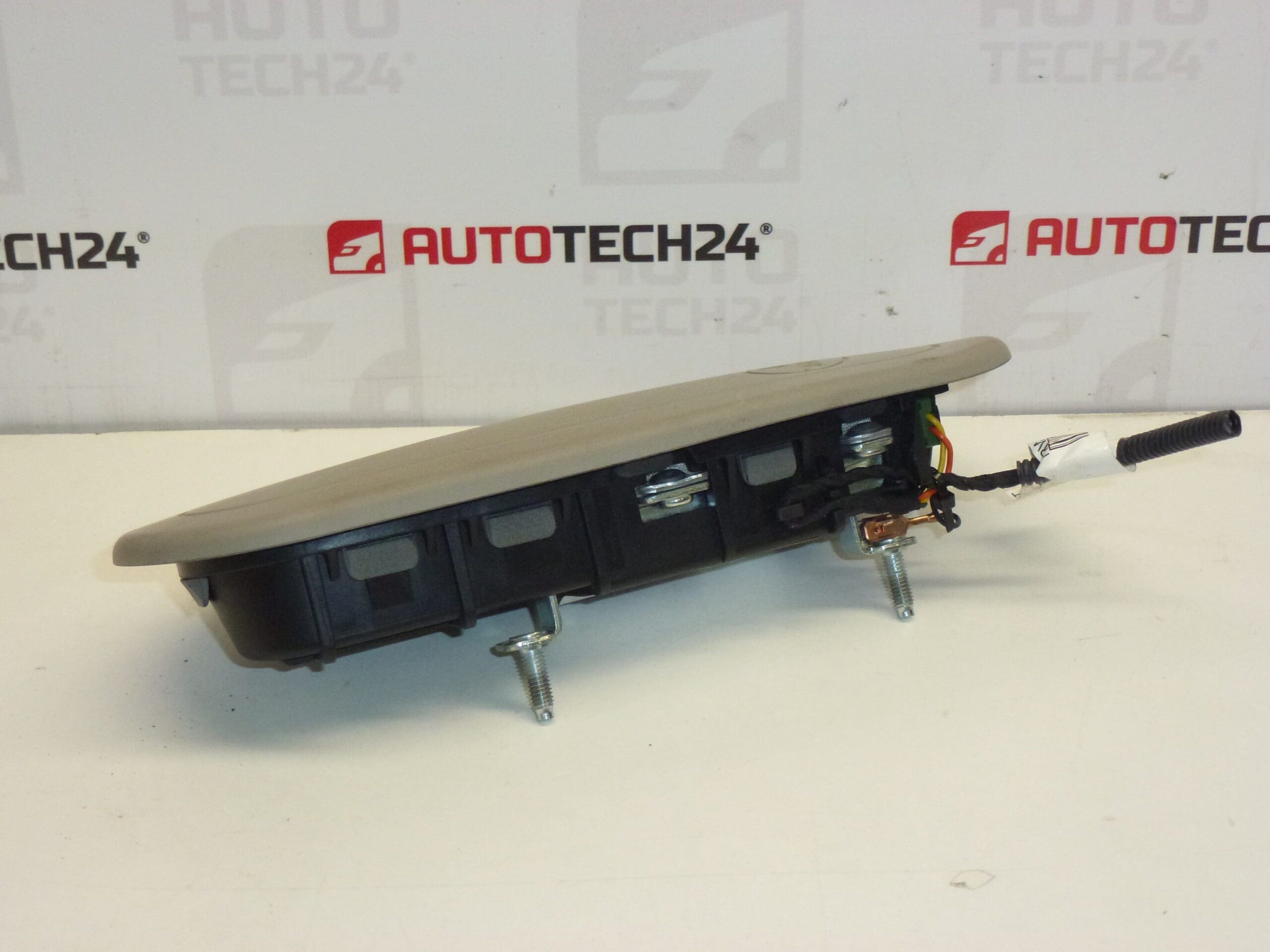 Airbag latéral Citroën C5 I et II 96541529ZW 8216GZ