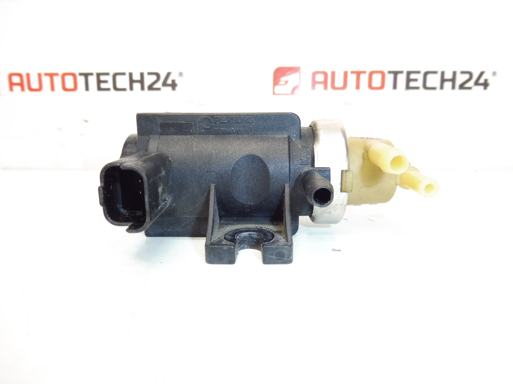 Soupape à vide Pierburg 7.01633.02 9672875080 1618KG