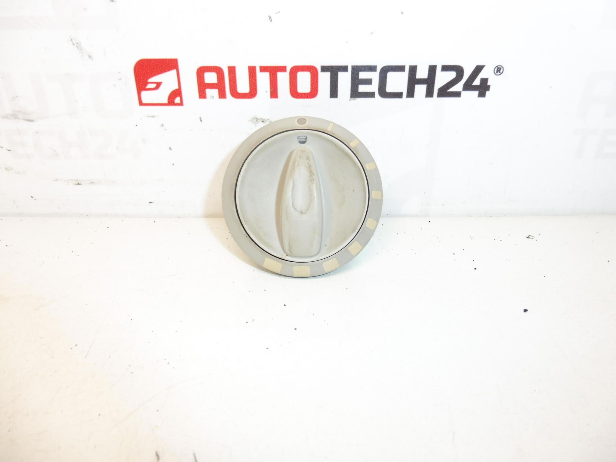 Commande de toit ouvrant Peugeot 407 96413719BJ 6554Q3