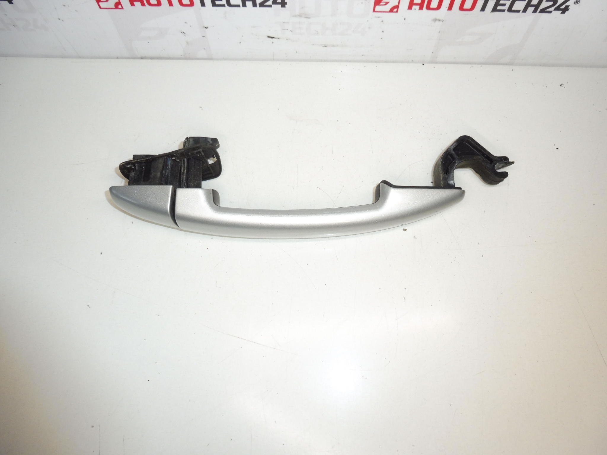 Poignée de porte EZRC Peugeot 3008 I 5008 I 9101KH