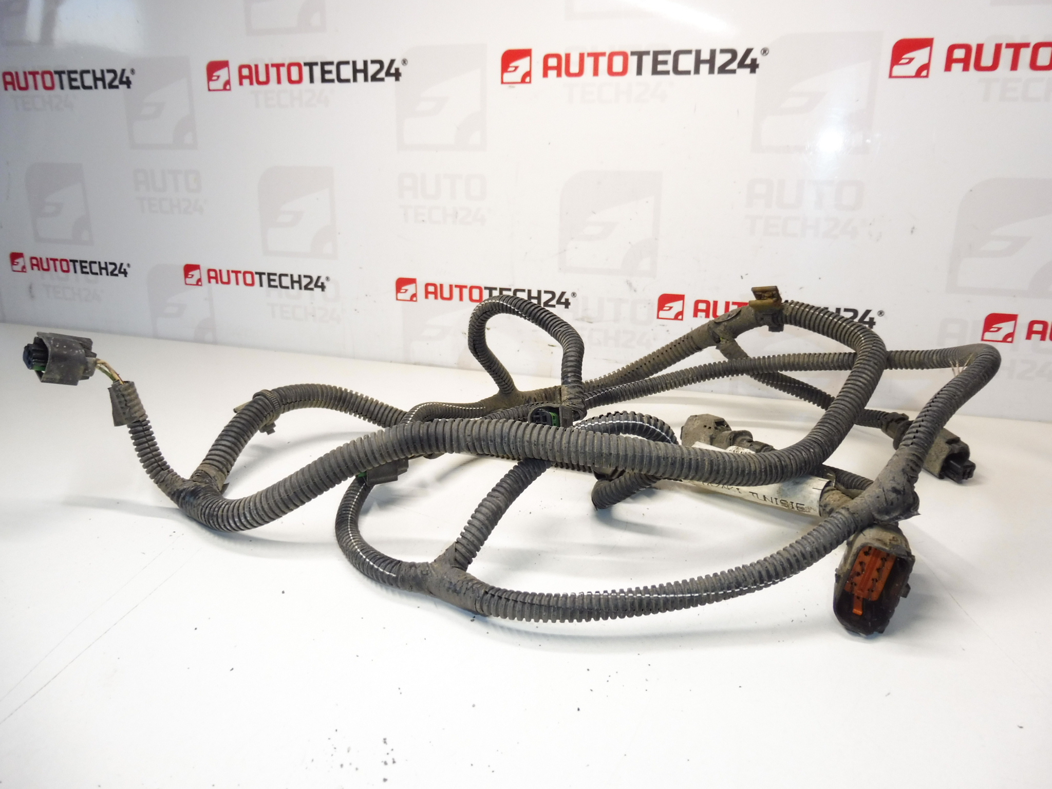 Faisceau PDC Peugeot 5008 9688709180 65280A