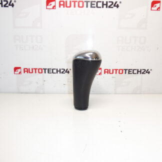 Tête de levier de vitesses Citroën Peugeot 2403T3