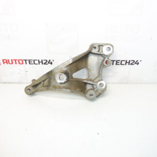 Support compresseur de climatisation Citroën Peugeot 758078180 9808515080 6453YH