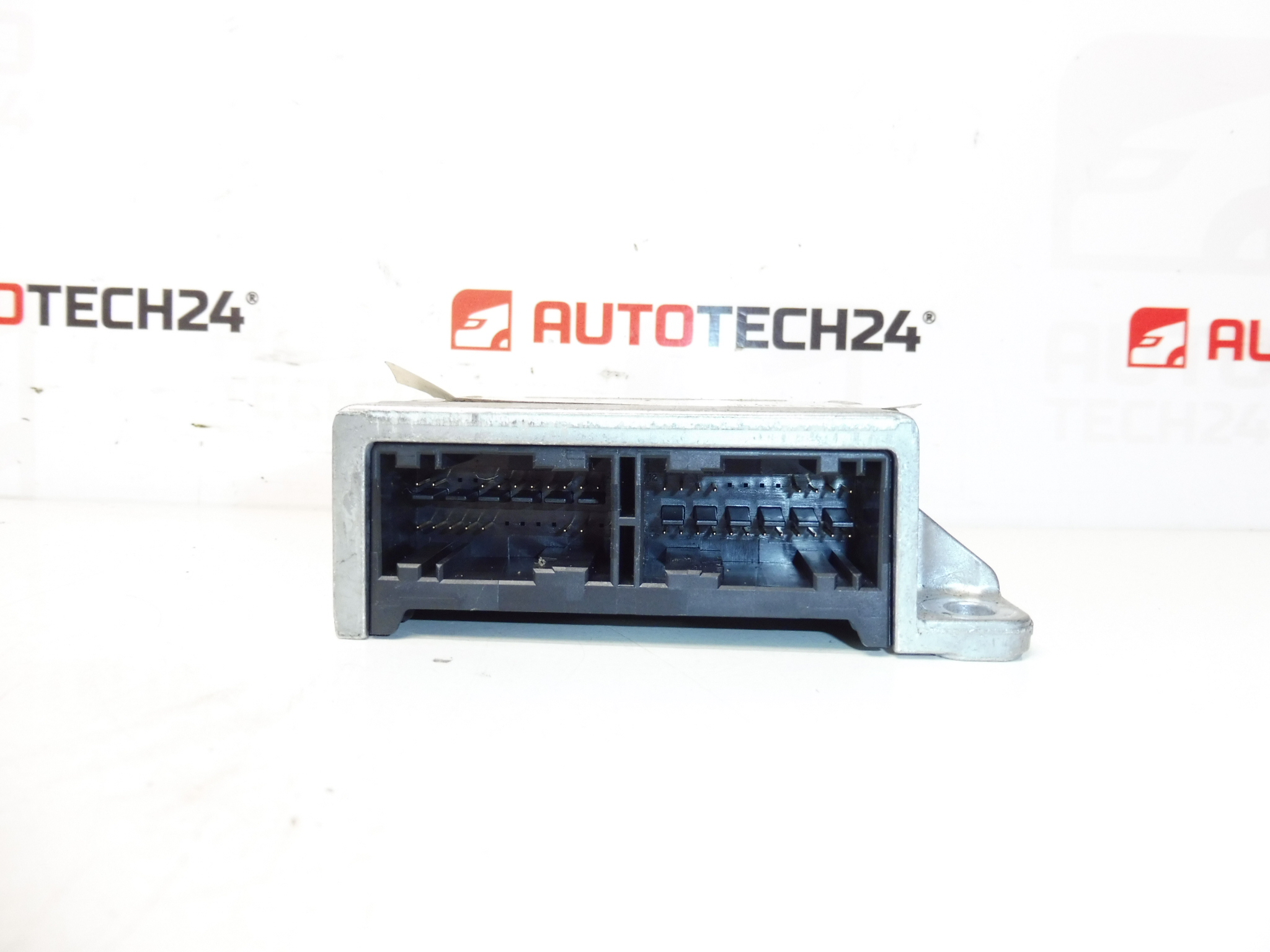 Unité airbag Bosch Peugeot 207 9665699780 0285010555 6546K0