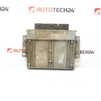 Calculateur Sagem S2000-4A 9644625680 1940W5