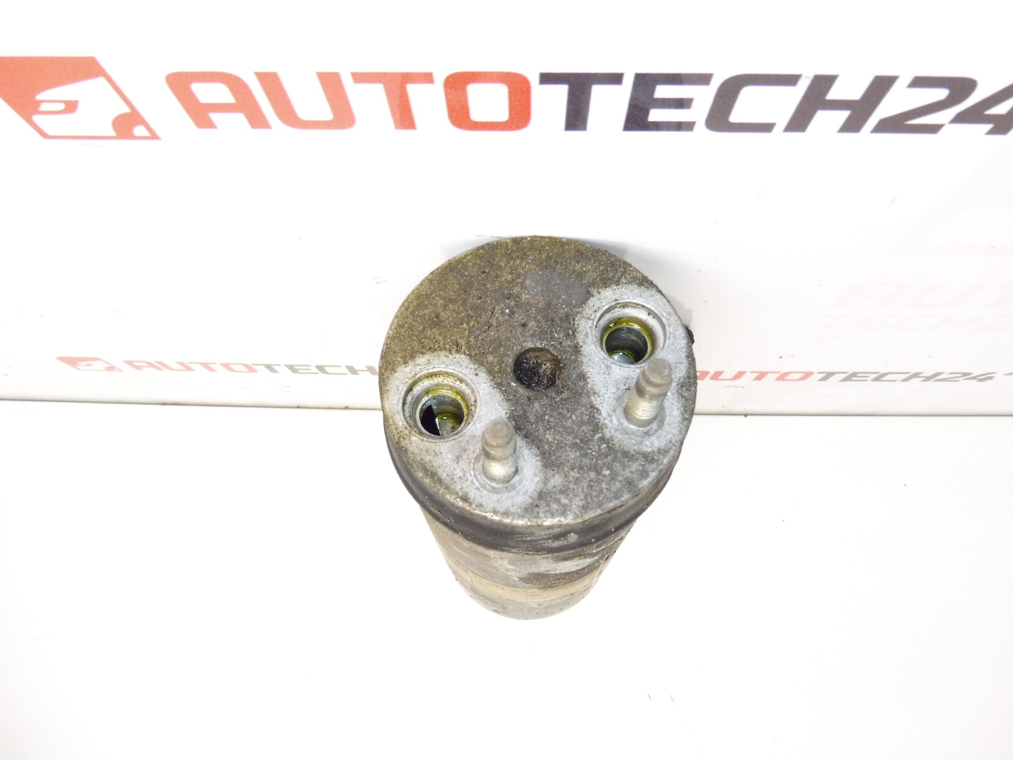 Sèche linge Peugeot 206 9635717280 6455CL