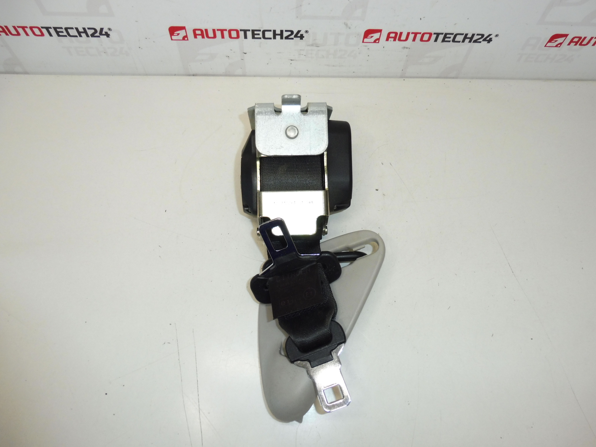 Citroën Xsara Picasso Courroie Arrière Moyenne 96314478XX 8973N5