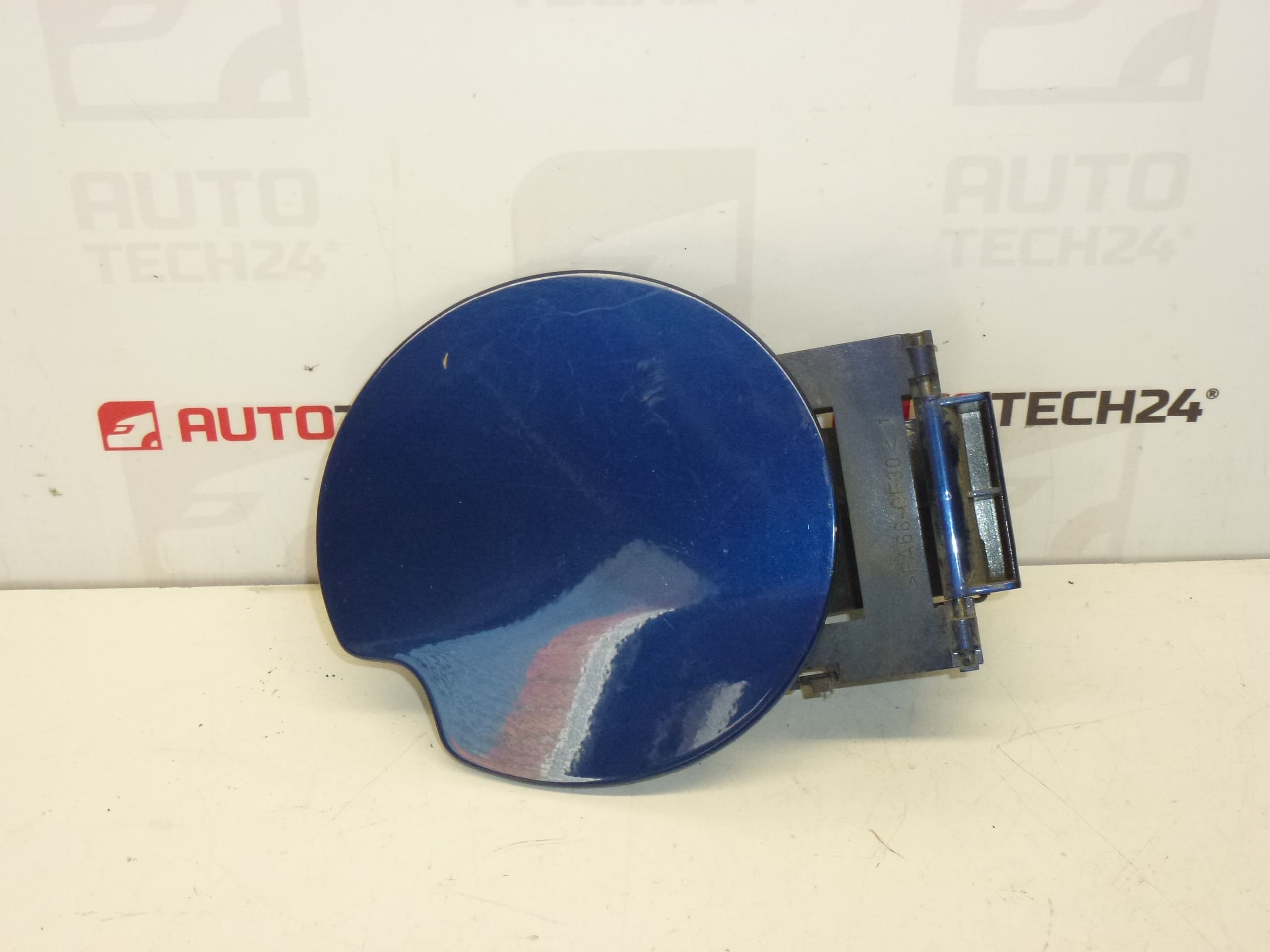 Bouchon de réservoir Peugeot 307 9643083777 EGE