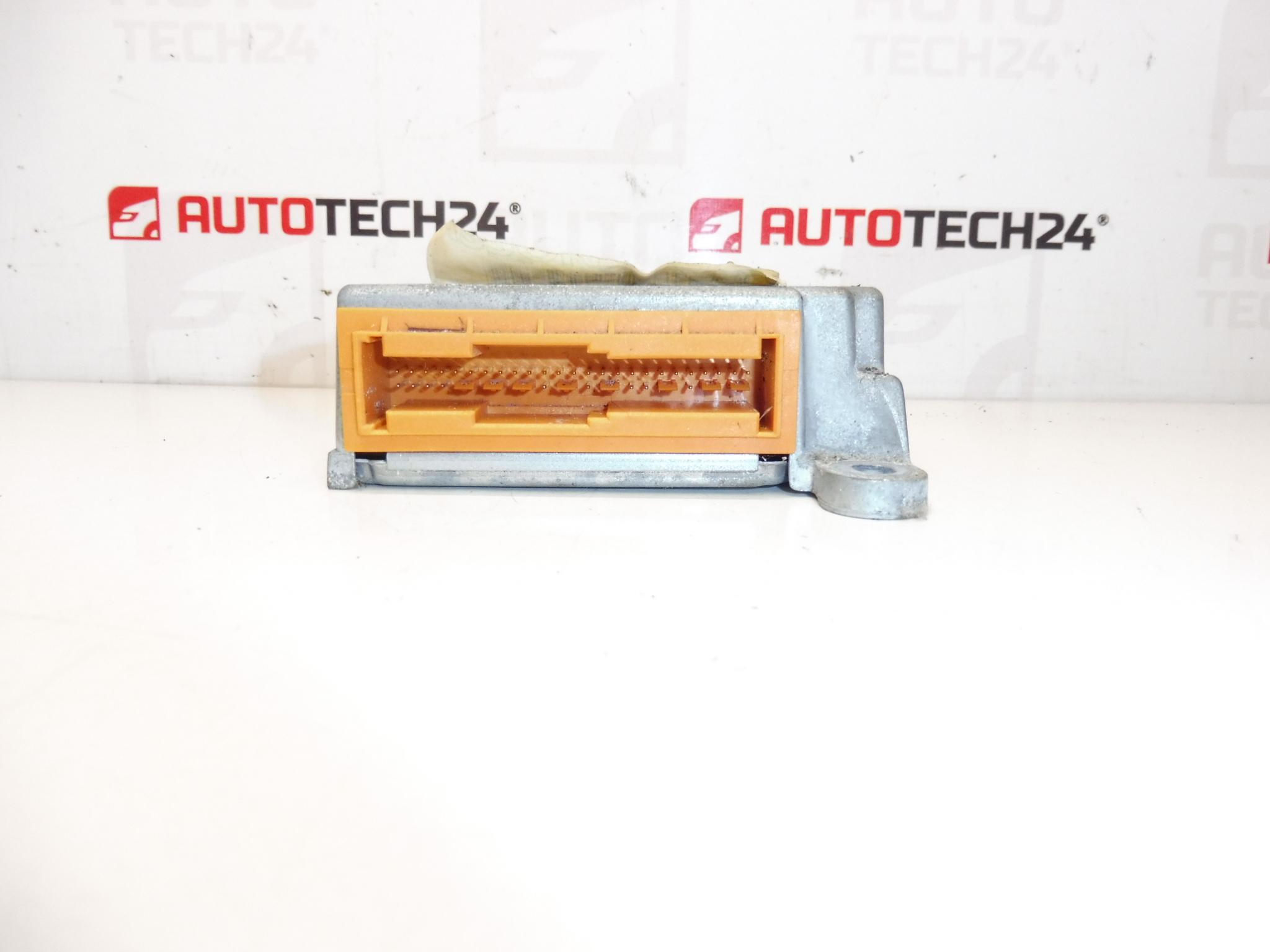 Unité Airbag Peugeot 206 9644903380 6545GP