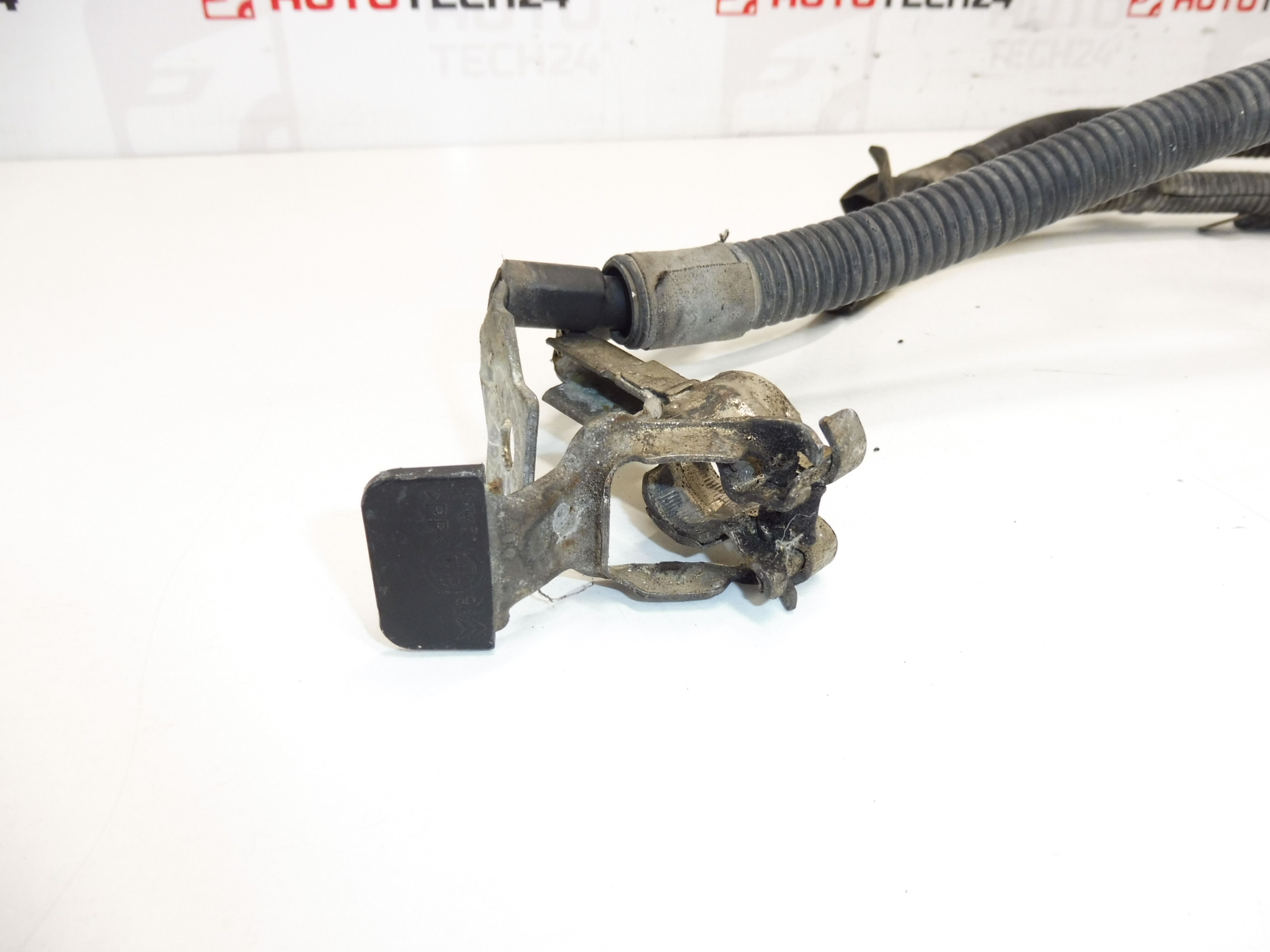 Pack plus Citroën Peugeot 1.4 HDI 66kw 9650182780 9640616380 5642CG