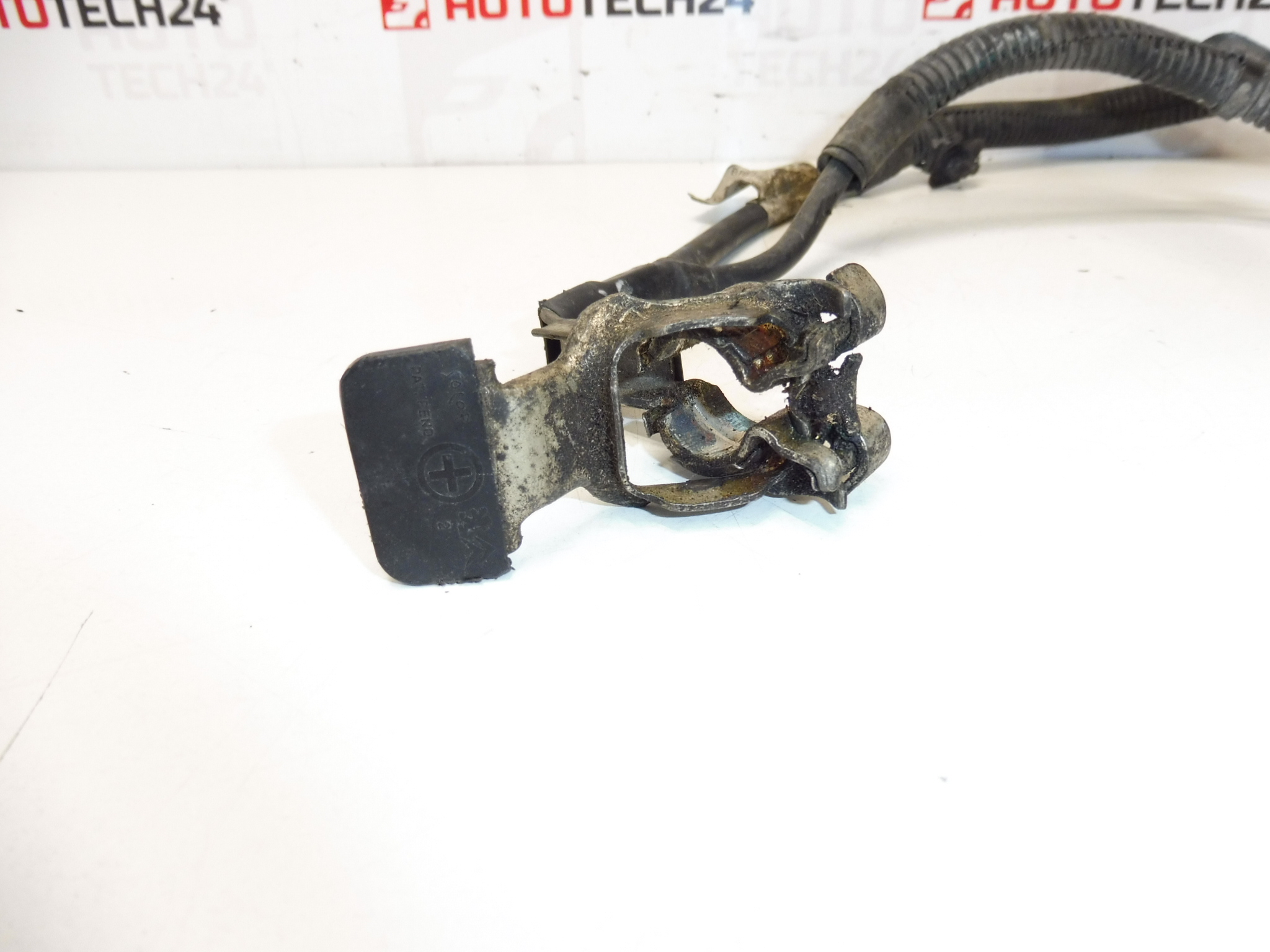 Citroën Peugeot 1.4HDI Moteur Plus Faisceau 9650047680 9640616480 5642CF