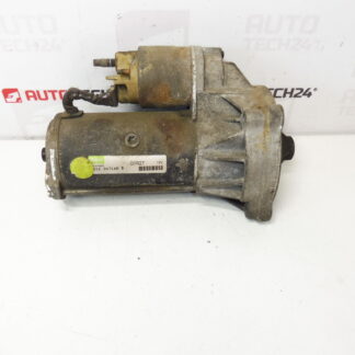 Démarreur Citroën Peugeot 2.0 2.2 HDI Valeo 9625382780 D7R27