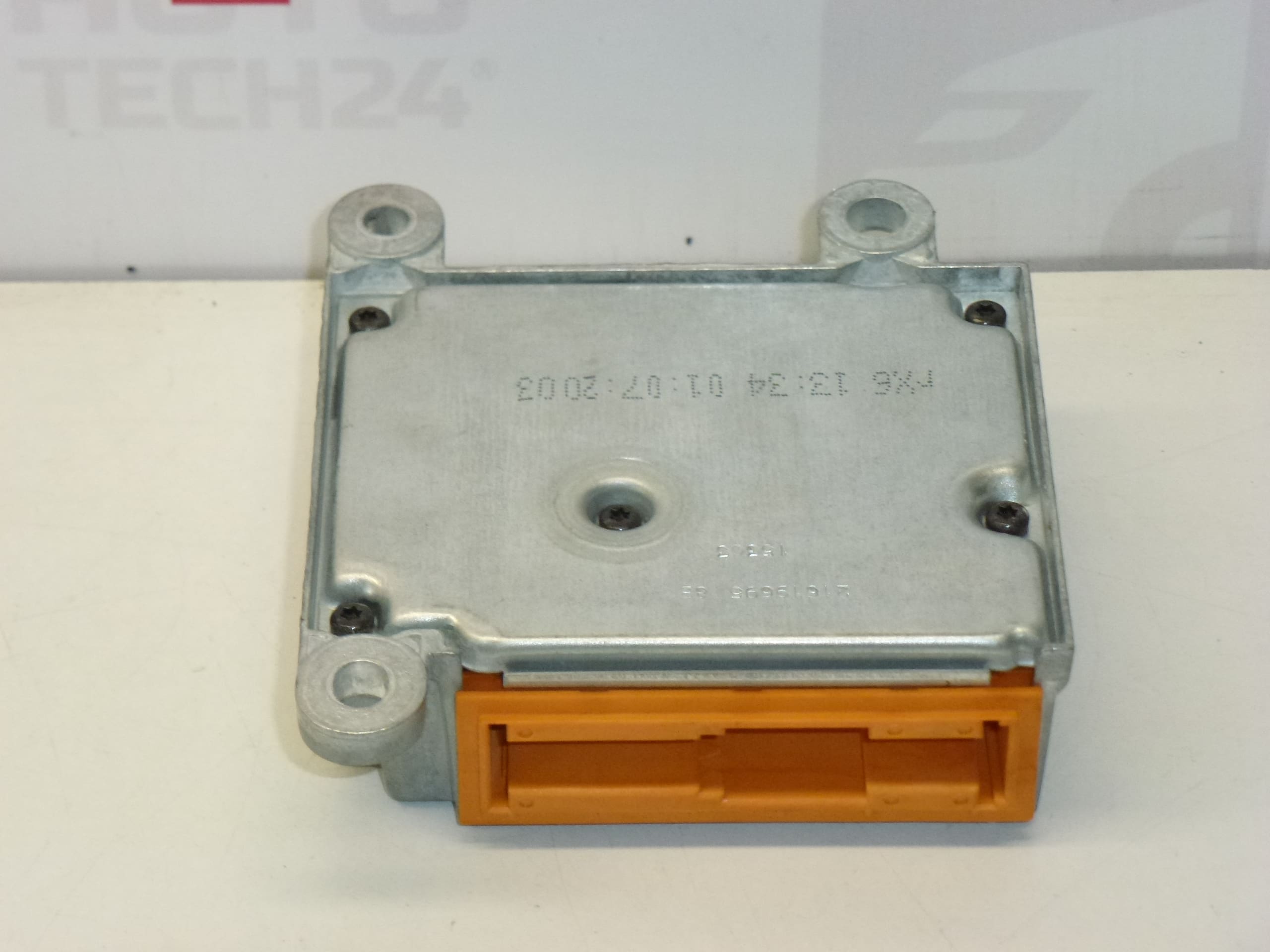 Peugeot 206 206+ unité airbag 9652275980