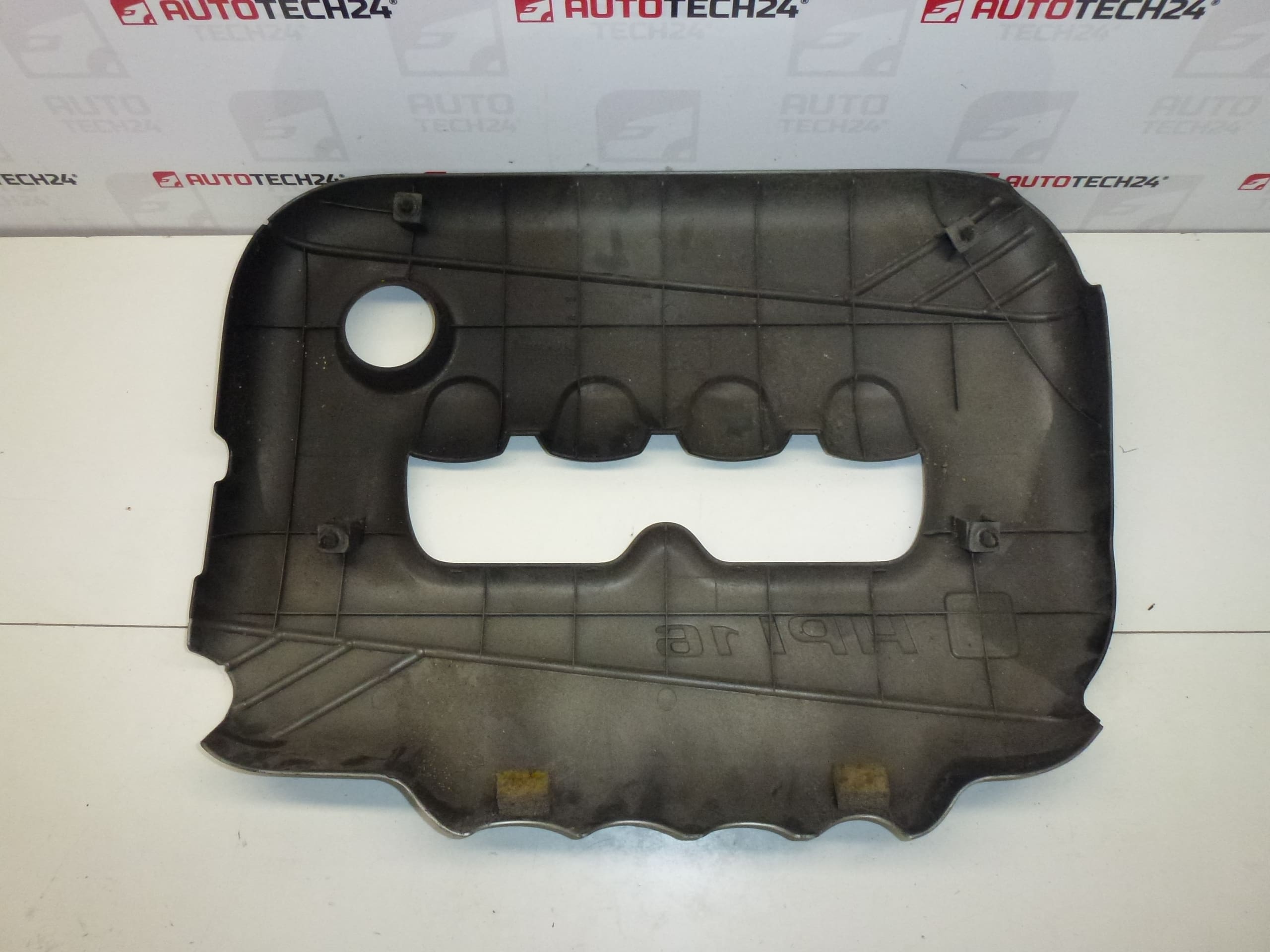 Cache moteur 2.0 HPI RLZ Citroën C5