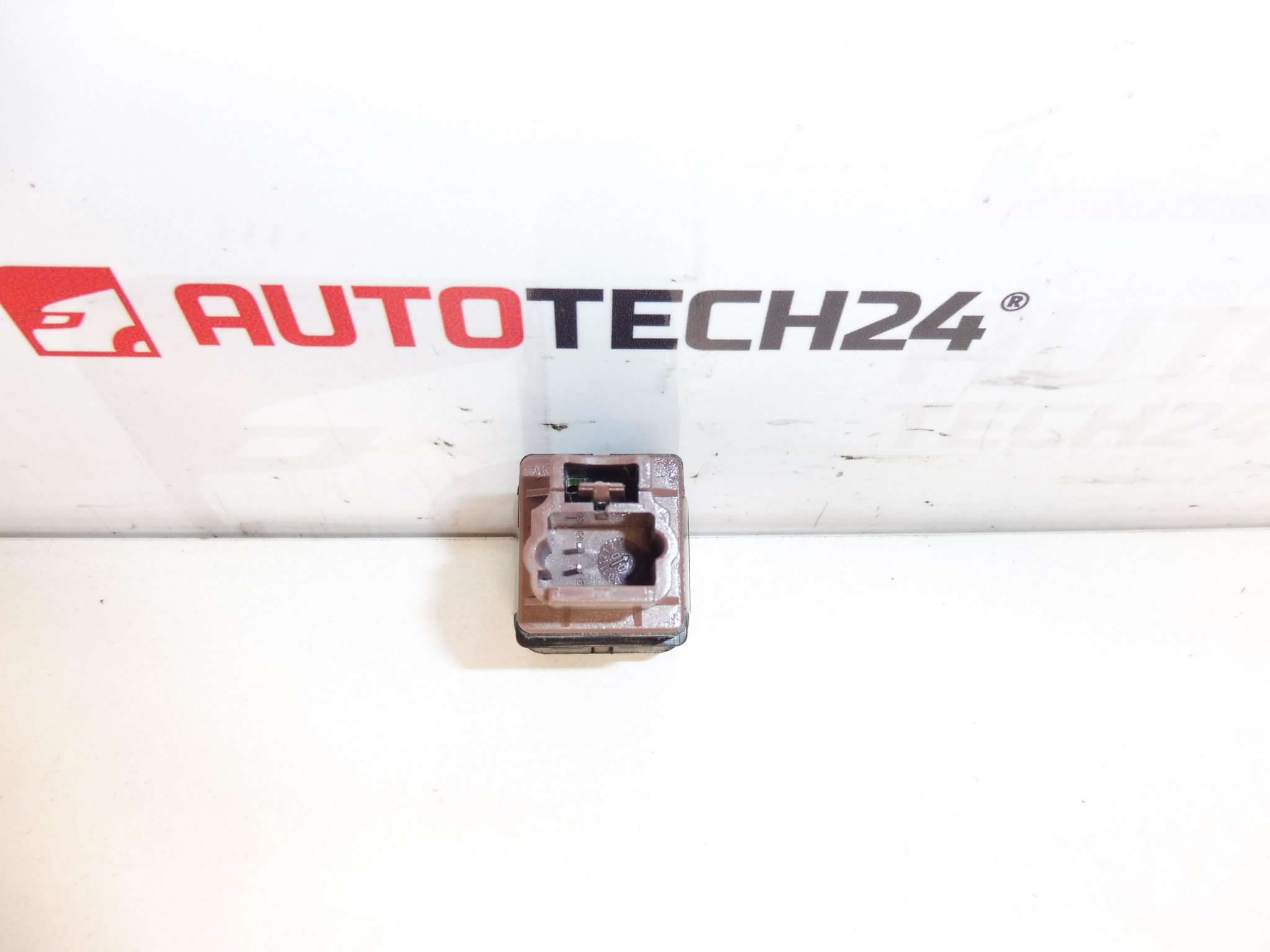 Contacteur airbag passager Citroën Peugeot 96373215ZL 8216E6