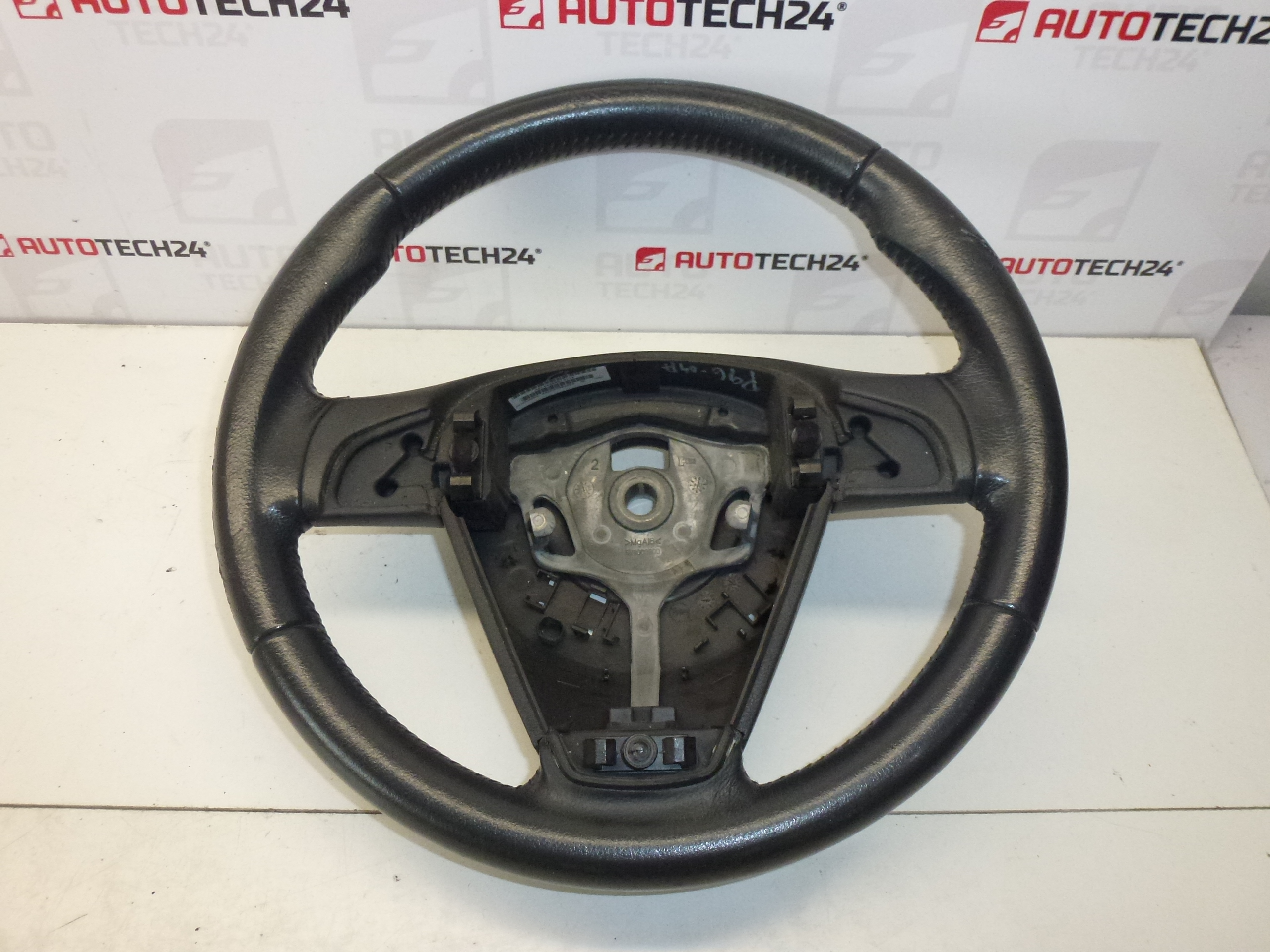 Volant Citroen C2 et C3 96533984ZE 4109GL