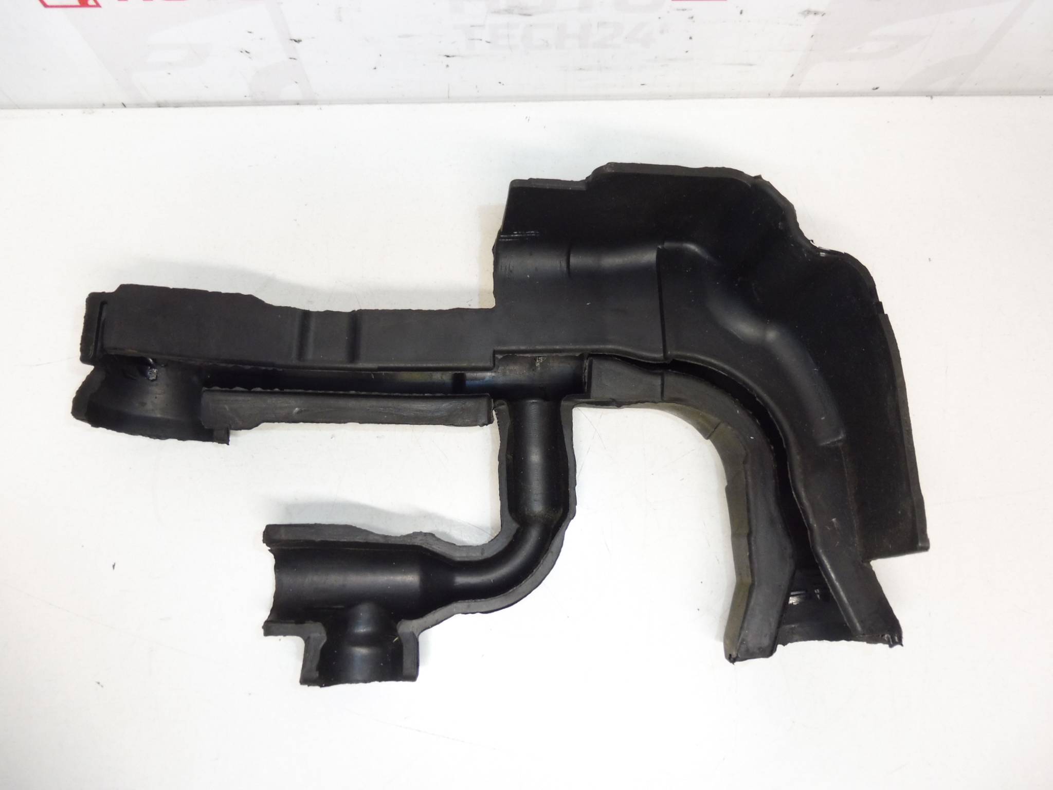 Bouclier thermique Citroën Peugeot 1192WQ