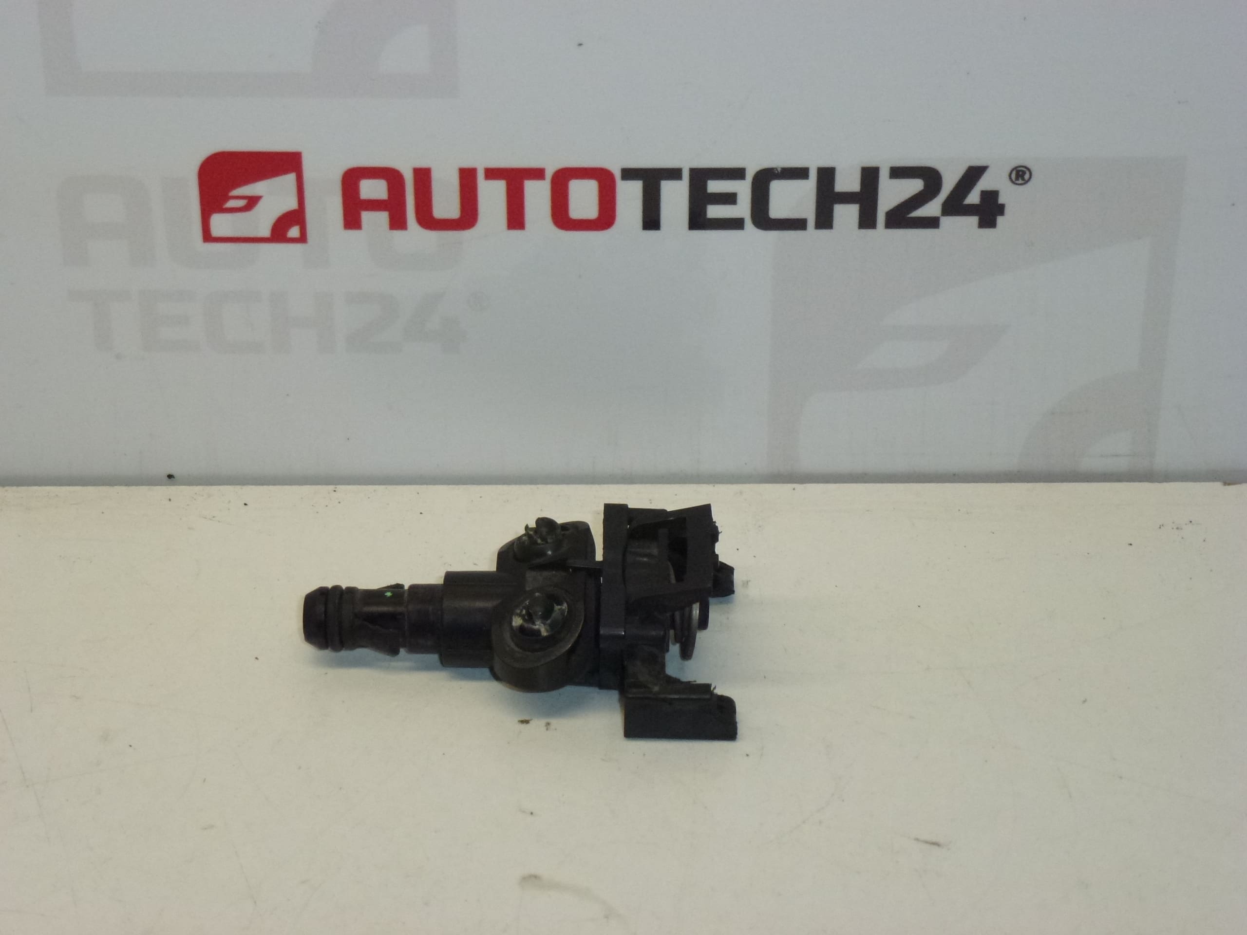 Gicleur de lave-glace Citroën Peugeot 6438F4