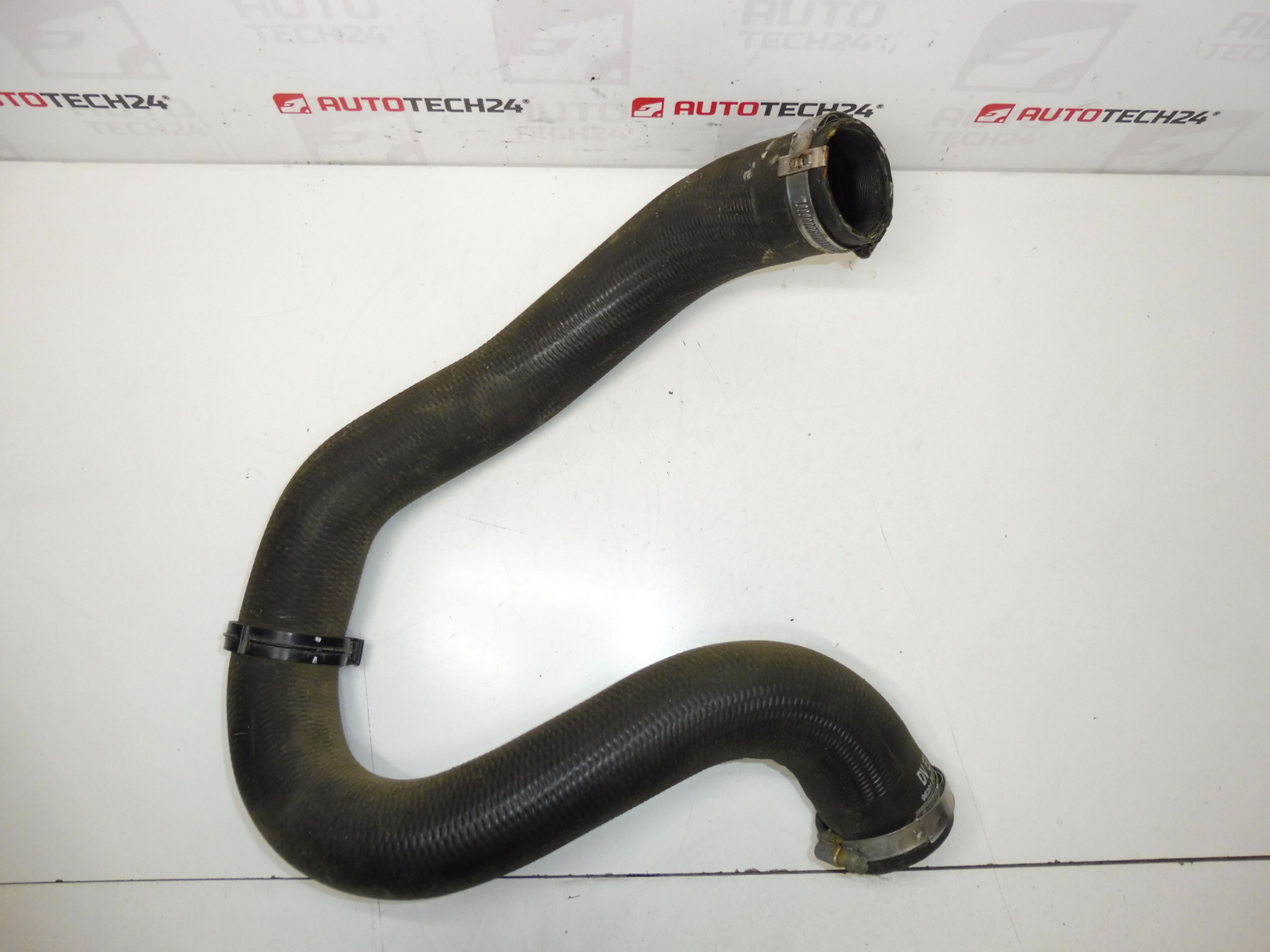 Raccordement air 1.5 HDI Citroën Peugeot 9820100780