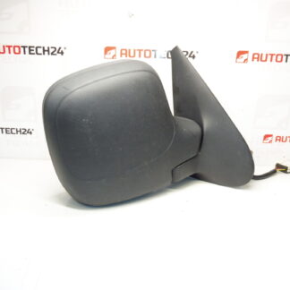 Rétroviseur électrique droit Citroën Berlingo II 8153HS