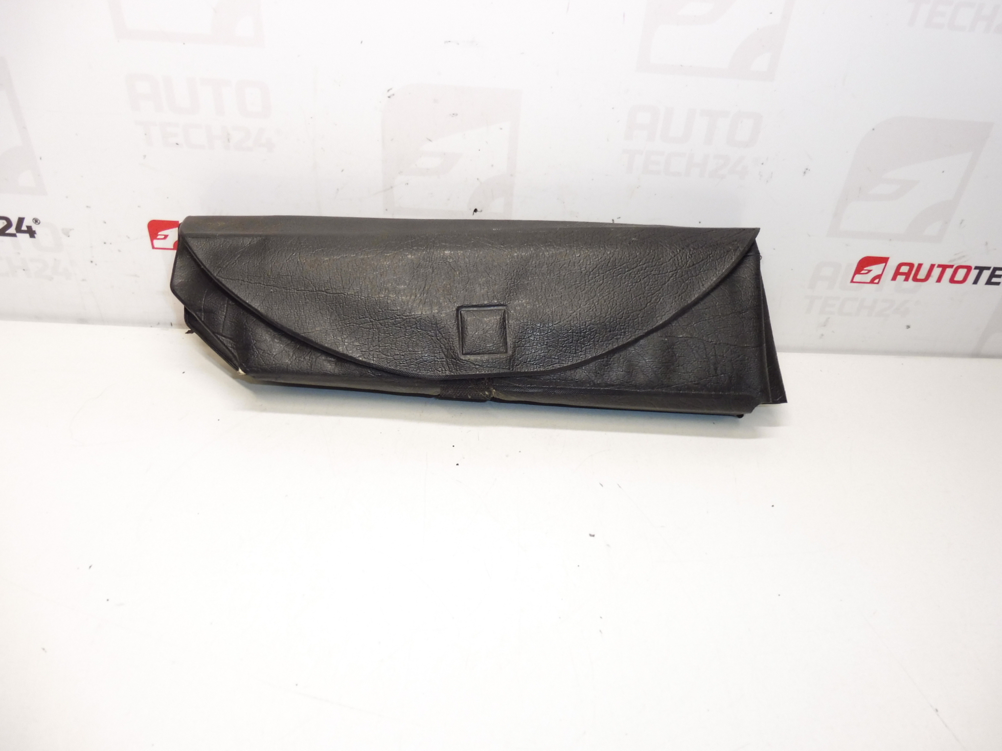 Clé à outils, oeillet de remorquage Citroen C2 671739 674412 7615C3 673681