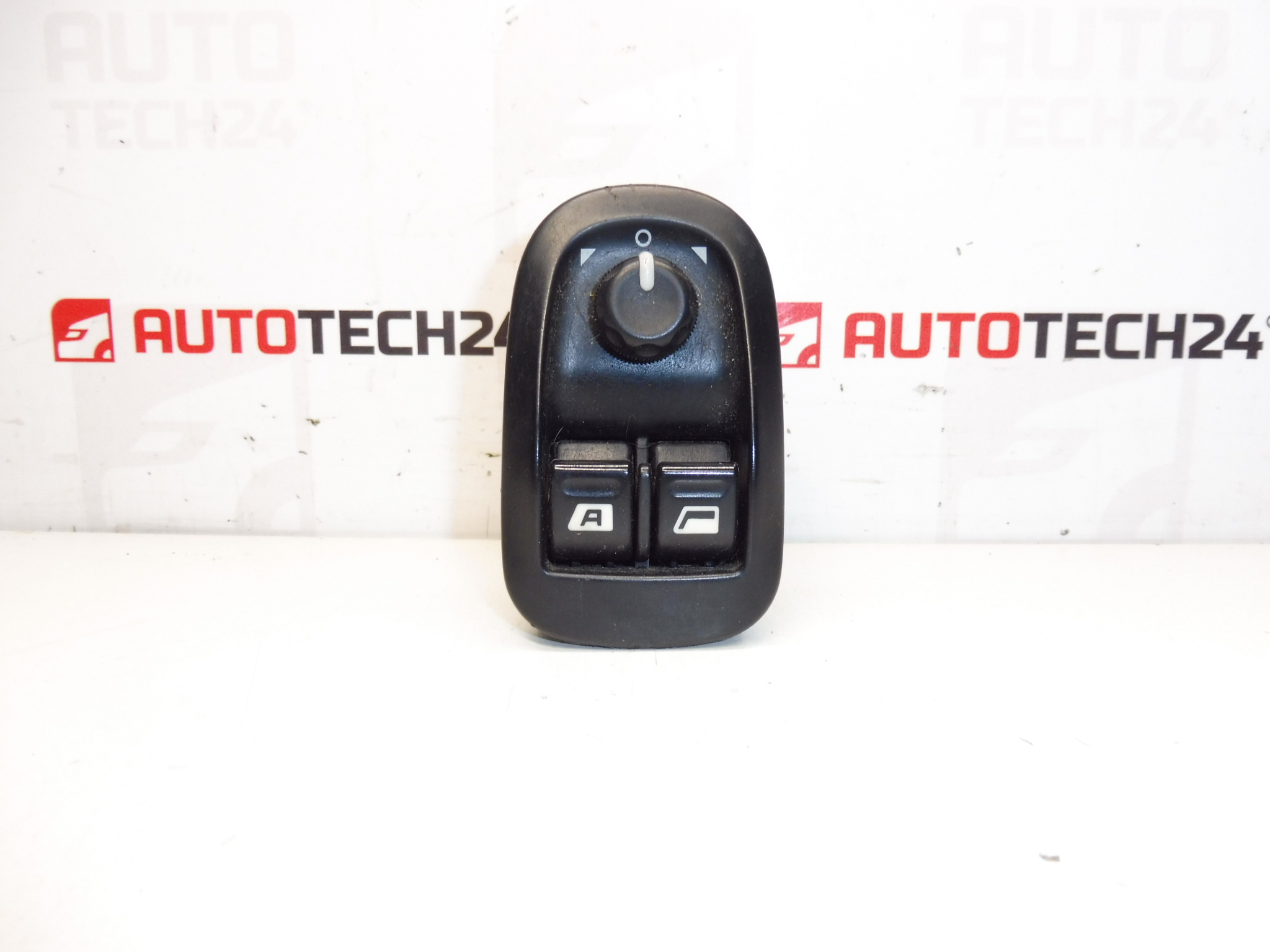 Lève-vitre Peugeot 206 655458