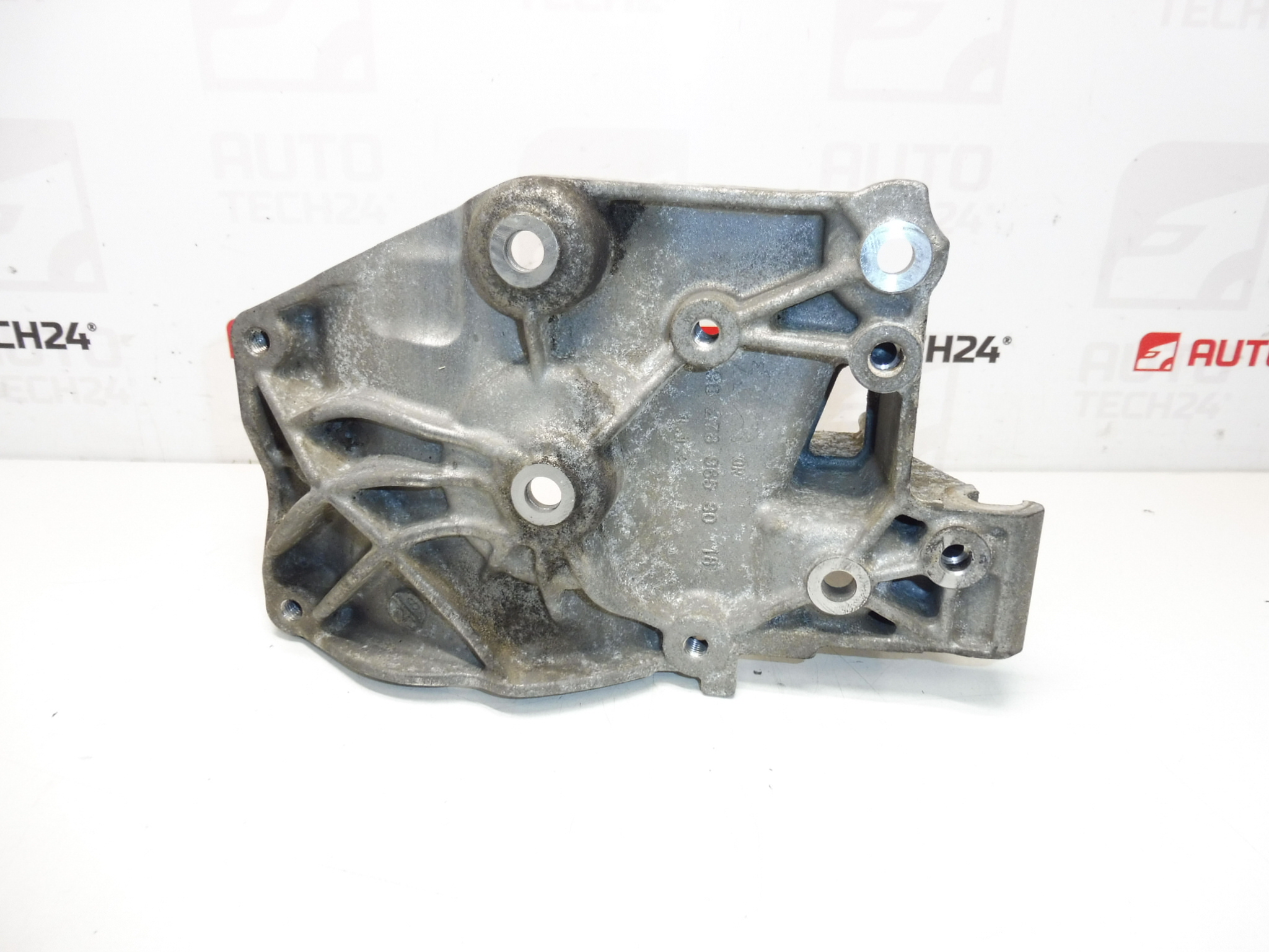 Support de compresseur de climatisation 1.5 HDI 9823598480 9827896580