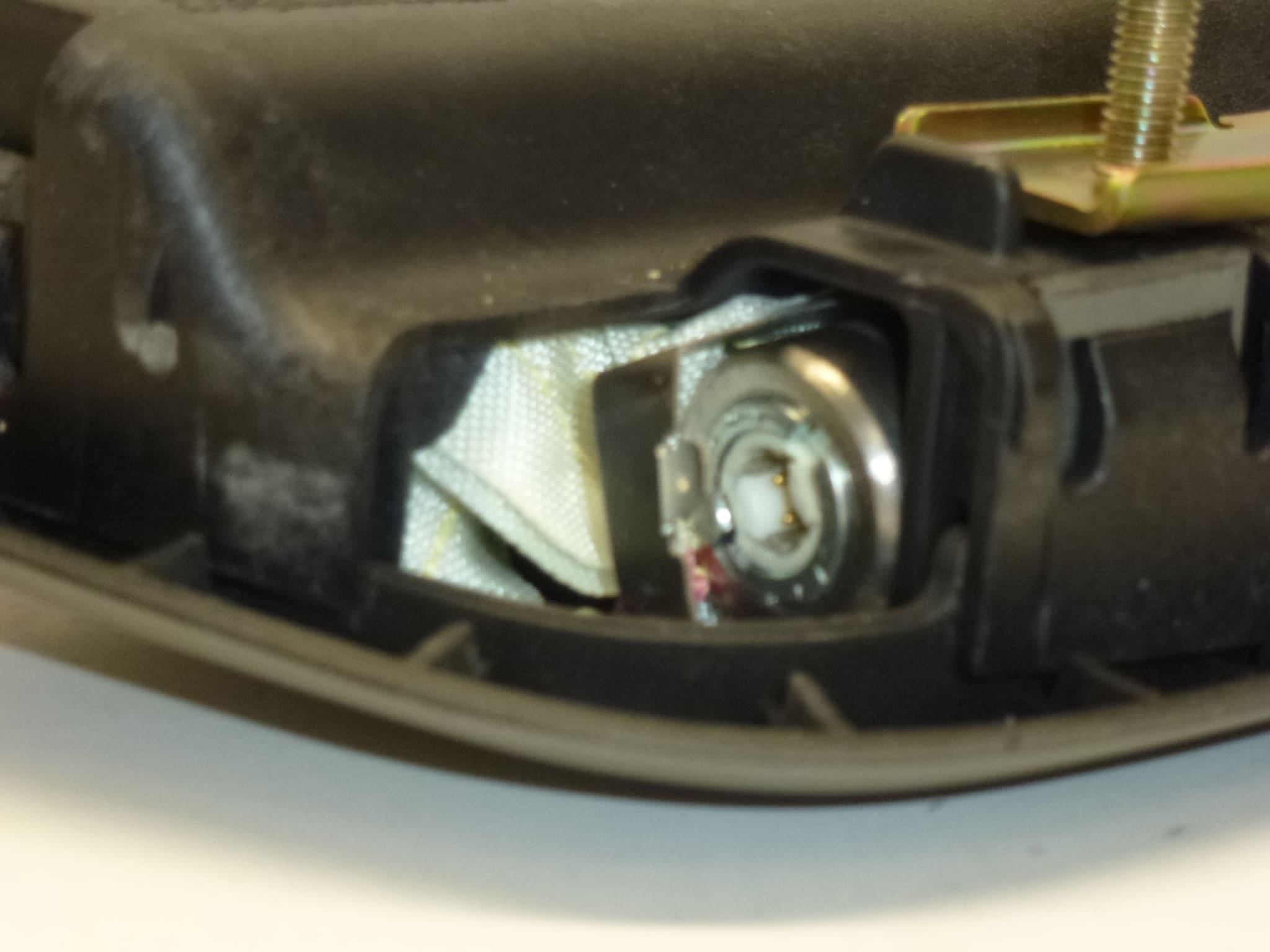 Airbag droit Citroën Xsara Picasso 94641973GW 8216K8