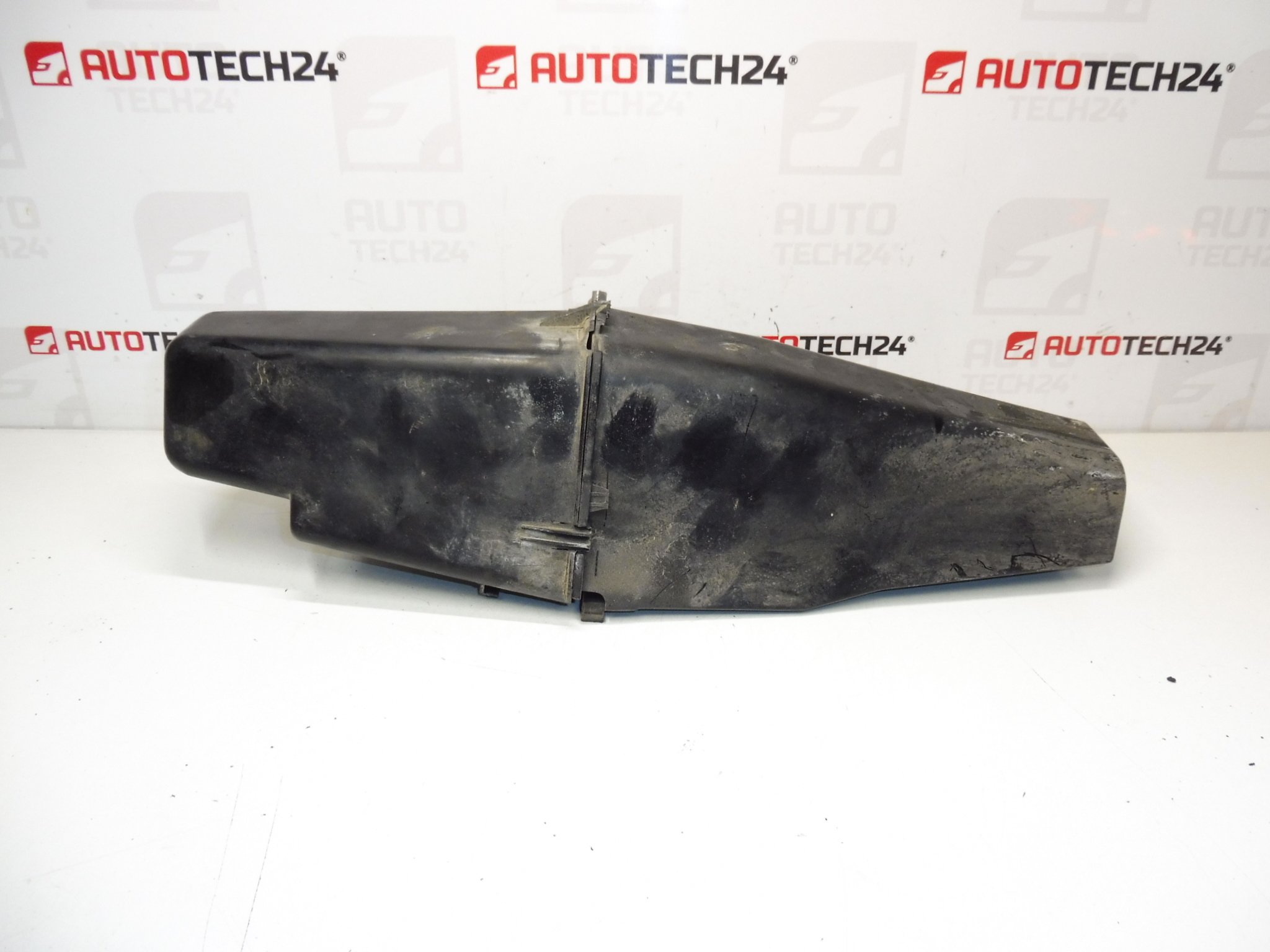 Levier dans boîte Citroen C8 Peugeot 807 672583 673668 673671