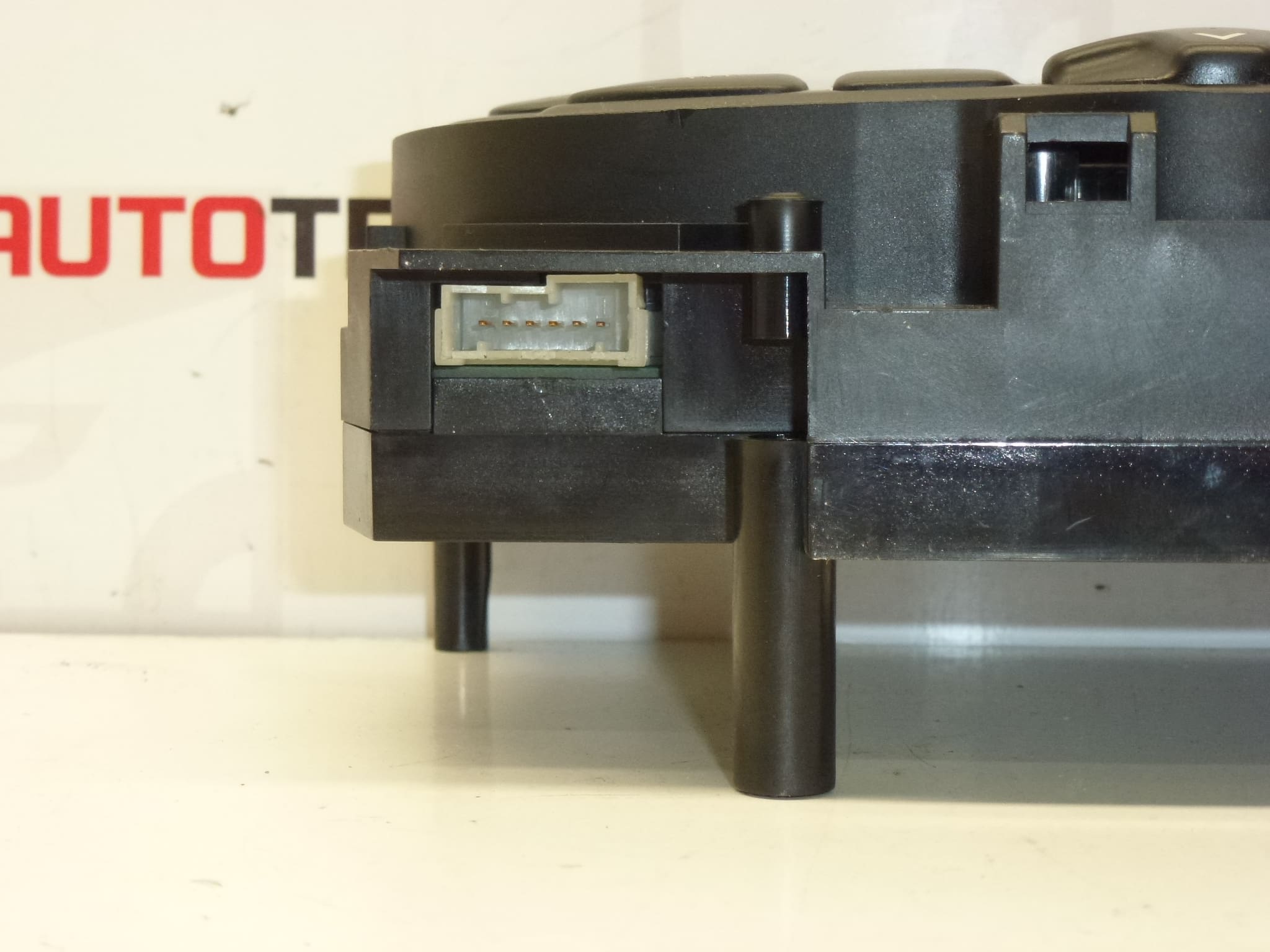 Commande climatisation Citroën Xsara Picasso 96314105XT 6451LV 6451LT